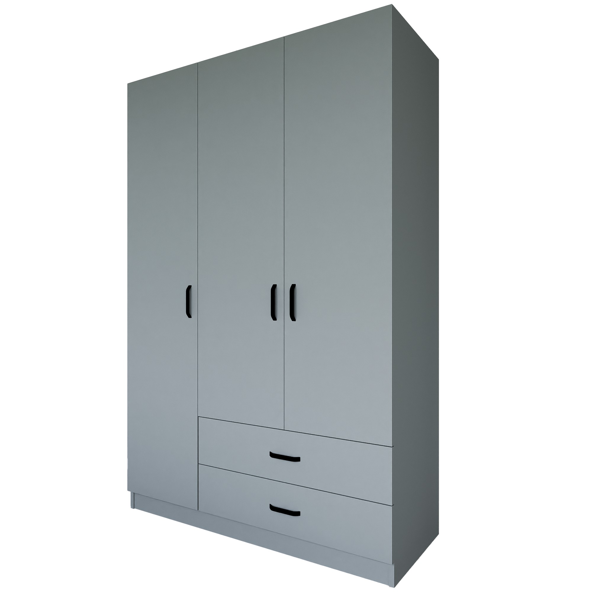 Šatní skříň YAMAN Luna 1600-037 ASIRGROUP (foto 8)