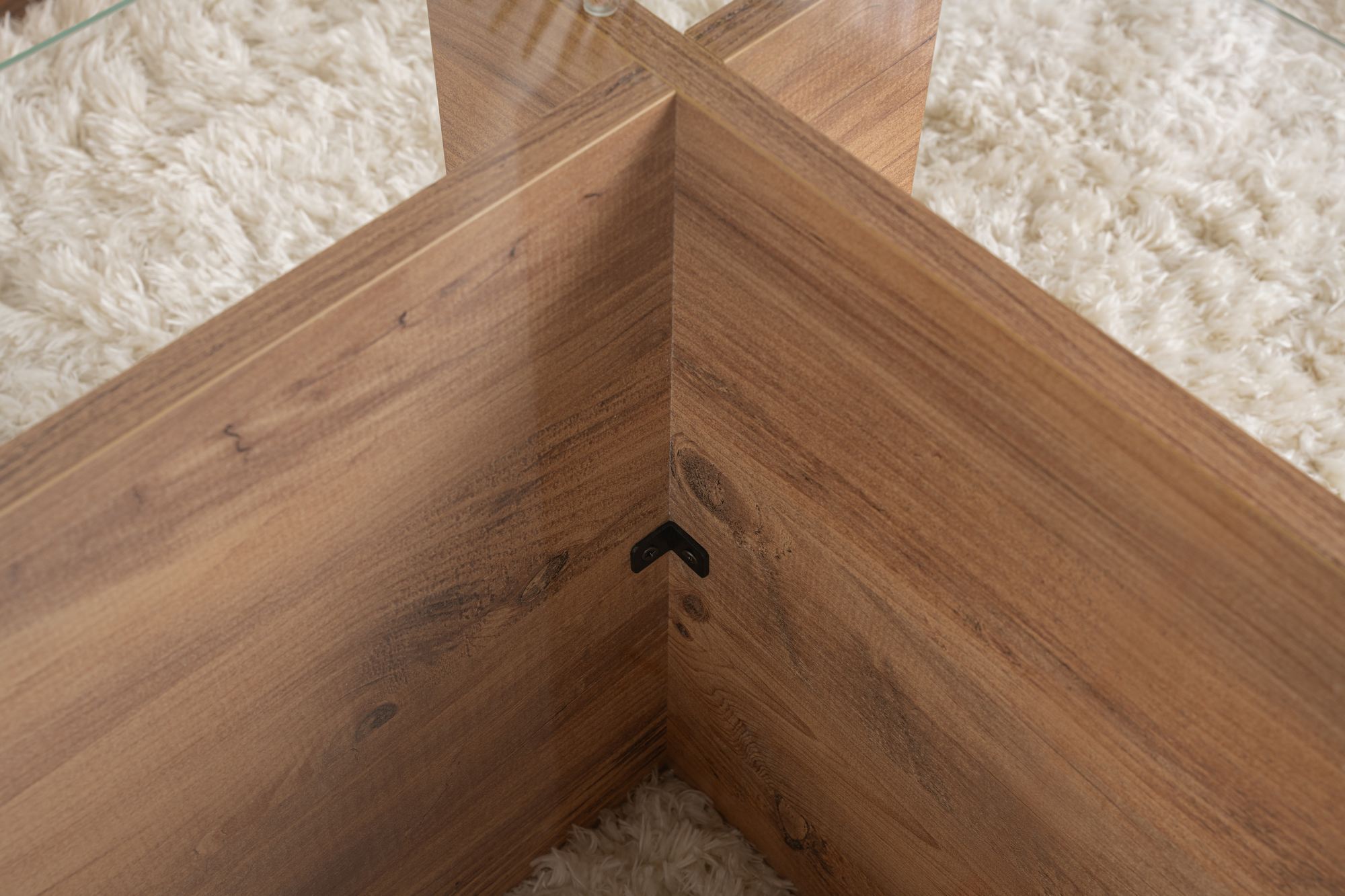 Vetrino – Atlantická borovica