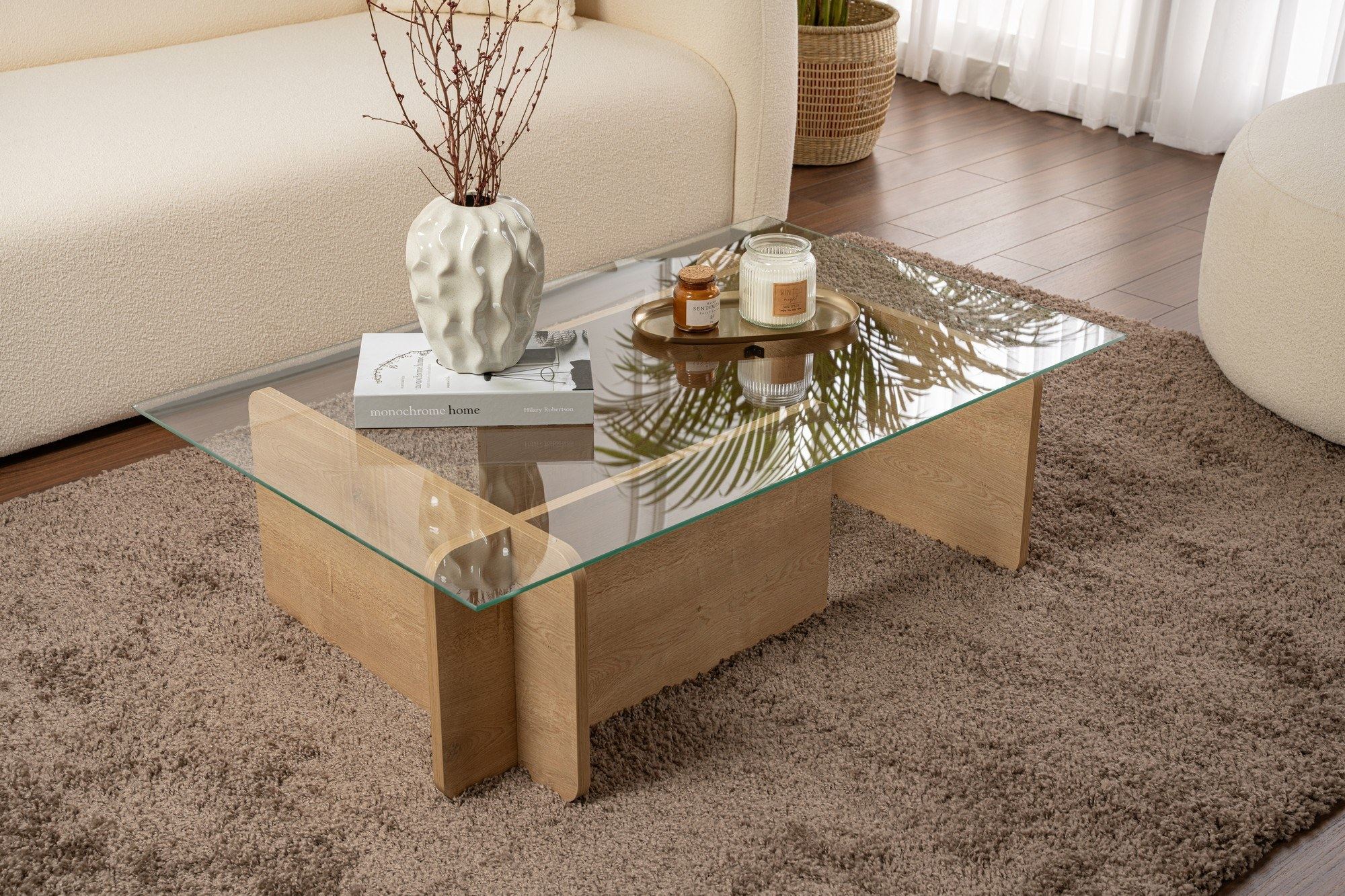 Flavio – Medový dub