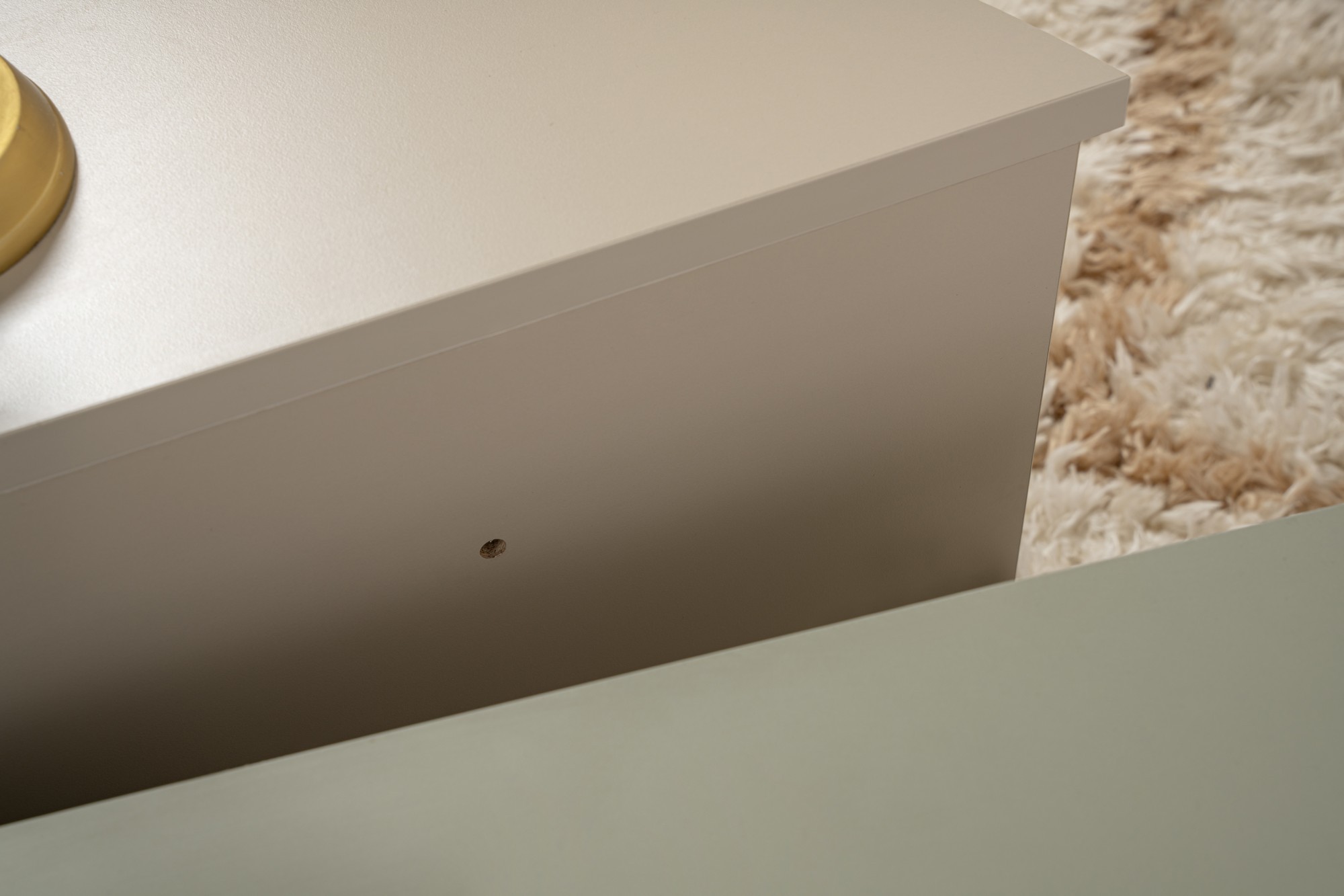 Orion – Popelavozelená, pieskovec