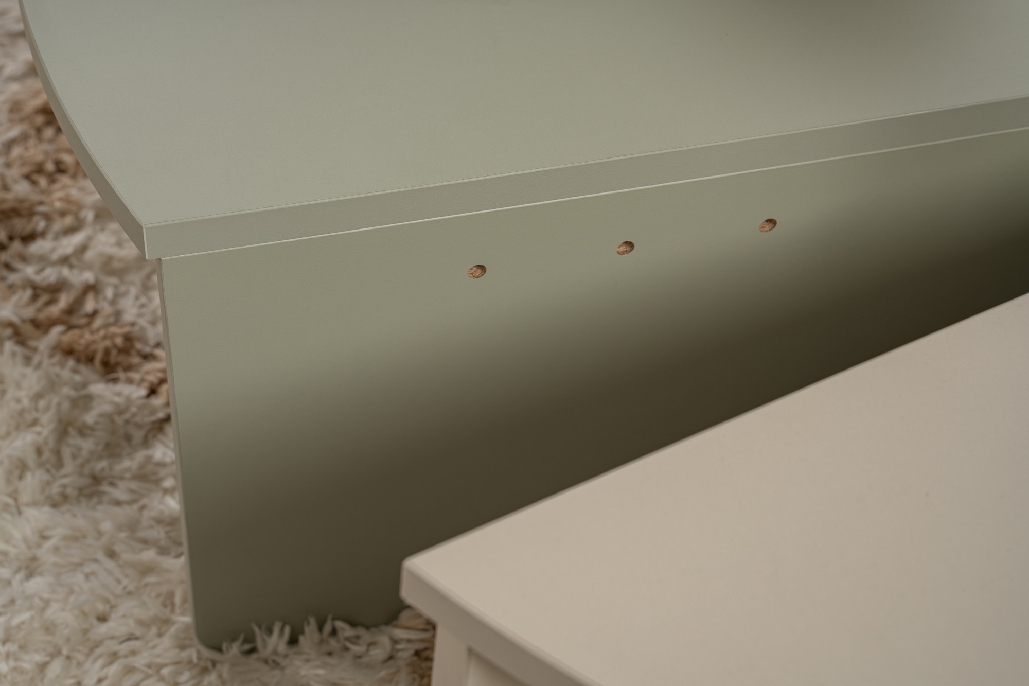 Orion – Popelavozelená, pieskovec