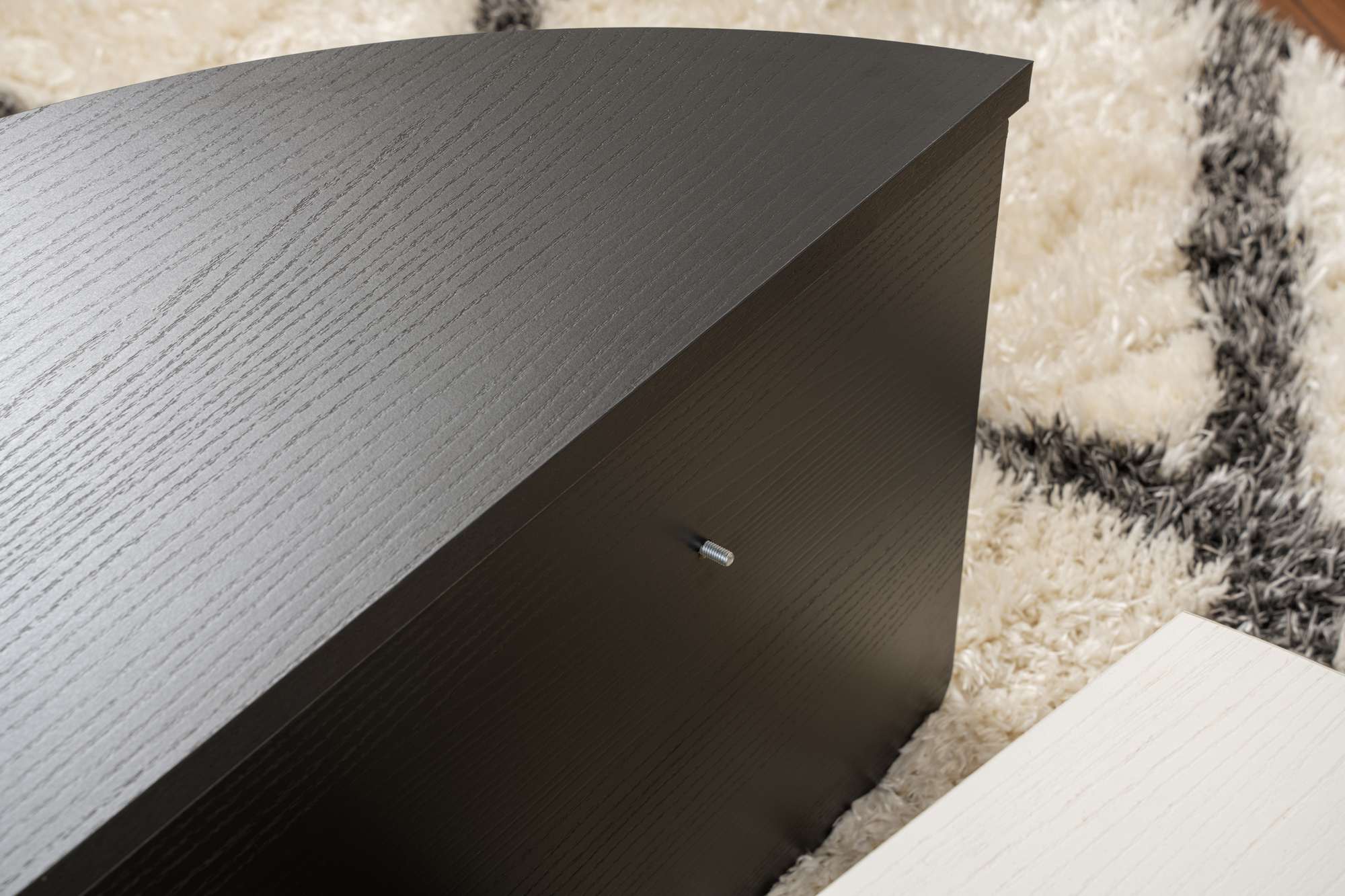 Orion – drevo biele, drevo čierne