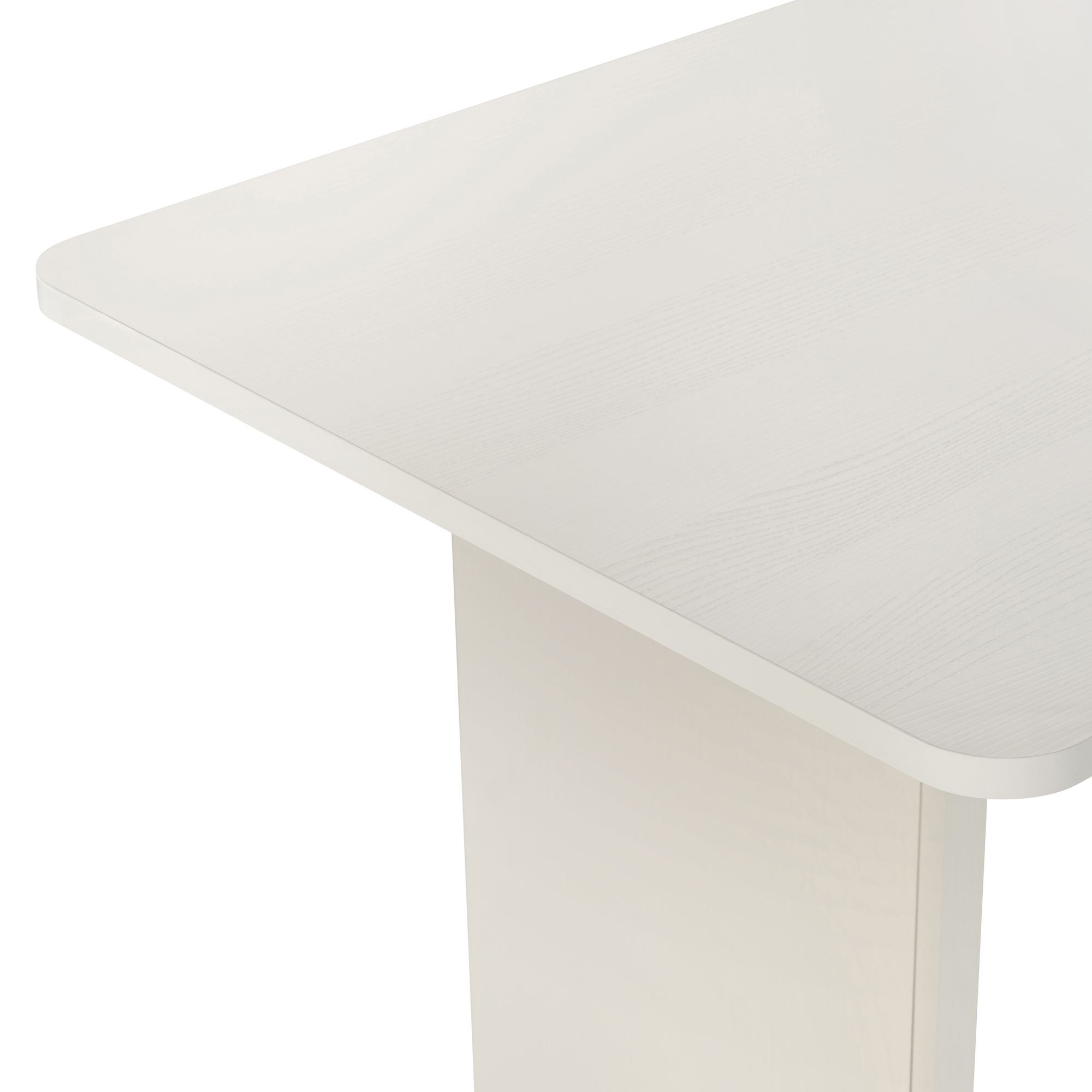 Linza – Drevo biele