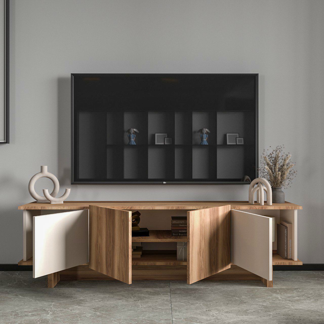 TV stolek DIANA ASIRGROUP (foto 585)