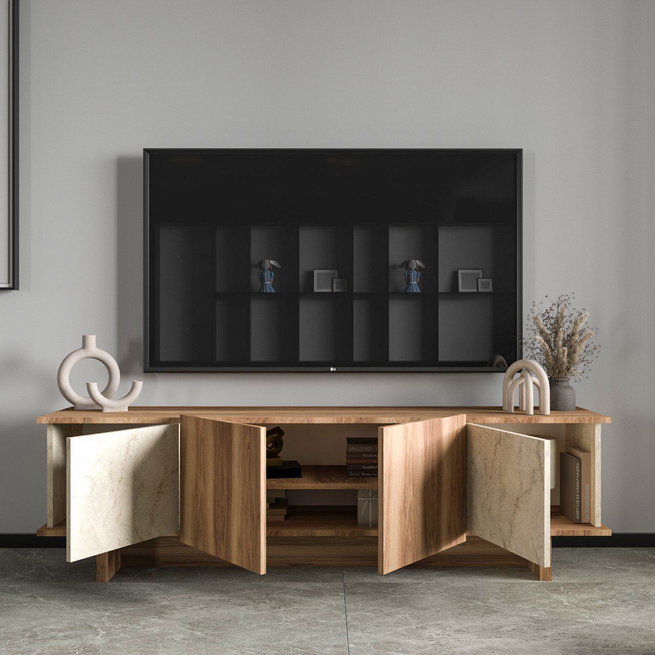 TV stolek DIANA ASIRGROUP (foto 590)