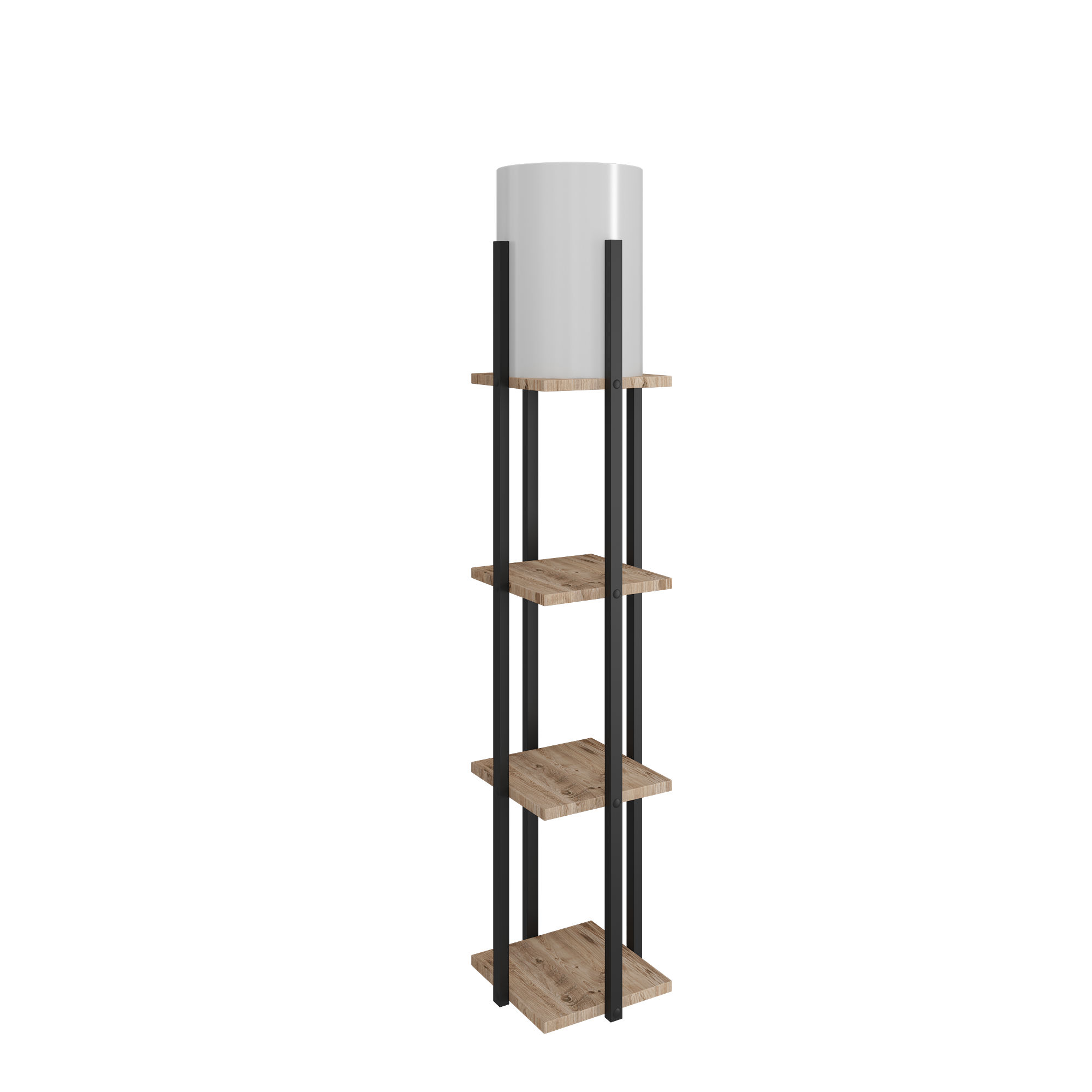 Stojací lampa NORA ASIRGROUP (foto 371)