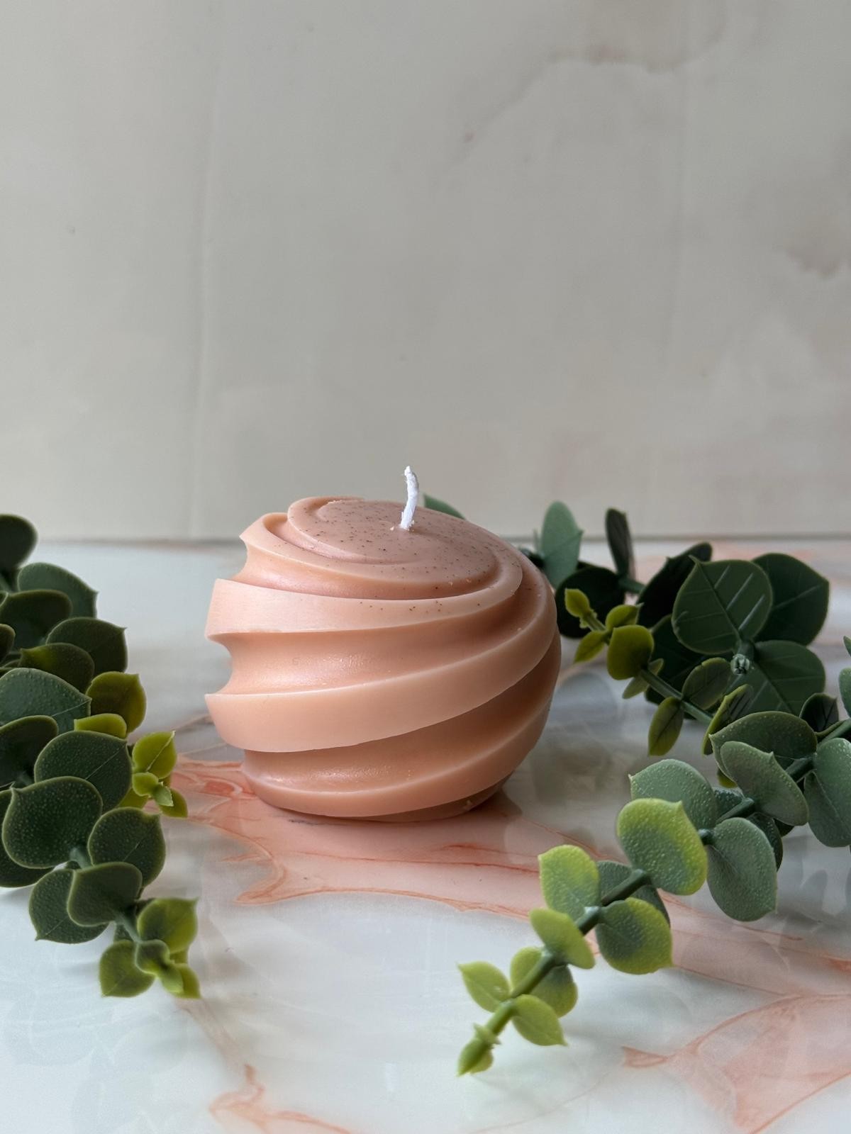 Svíčka GLAMOUR Candle 8M ASIRGROUP (foto 3)