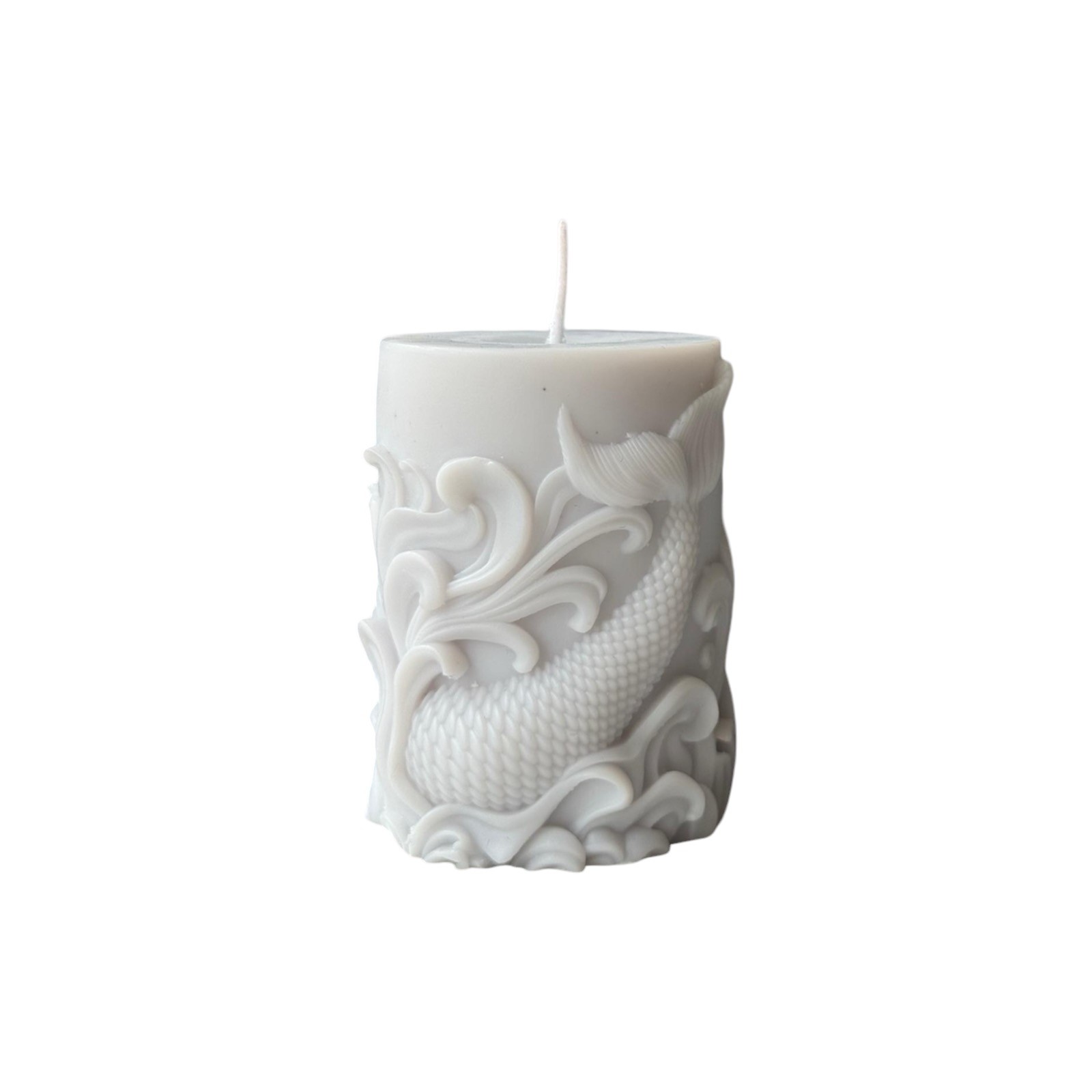 Svíčka GLAMOUR Candle 10M ASIRGROUP (foto 4)