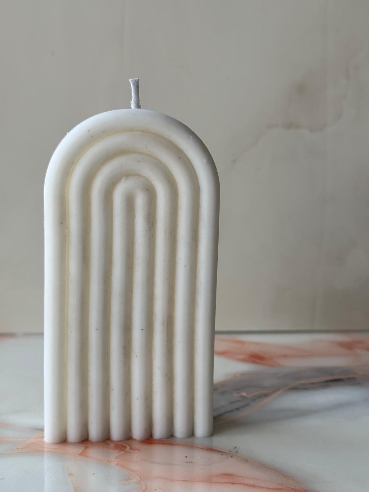 Svíčka GLAMOUR Candle 12M ASIRGROUP (foto 2)