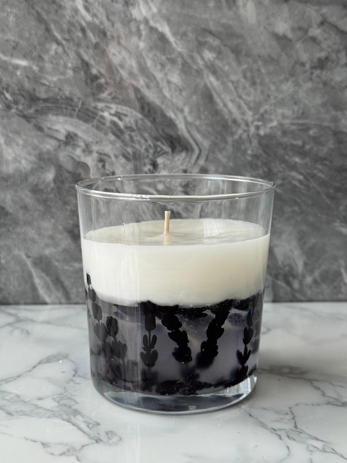 Svíčka GLAMOUR Candle 14M ASIRGROUP (foto 4)
