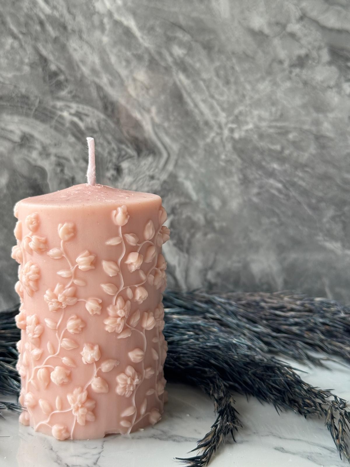 Svíčka GLAMOUR Candle 15M ASIRGROUP (foto 2)