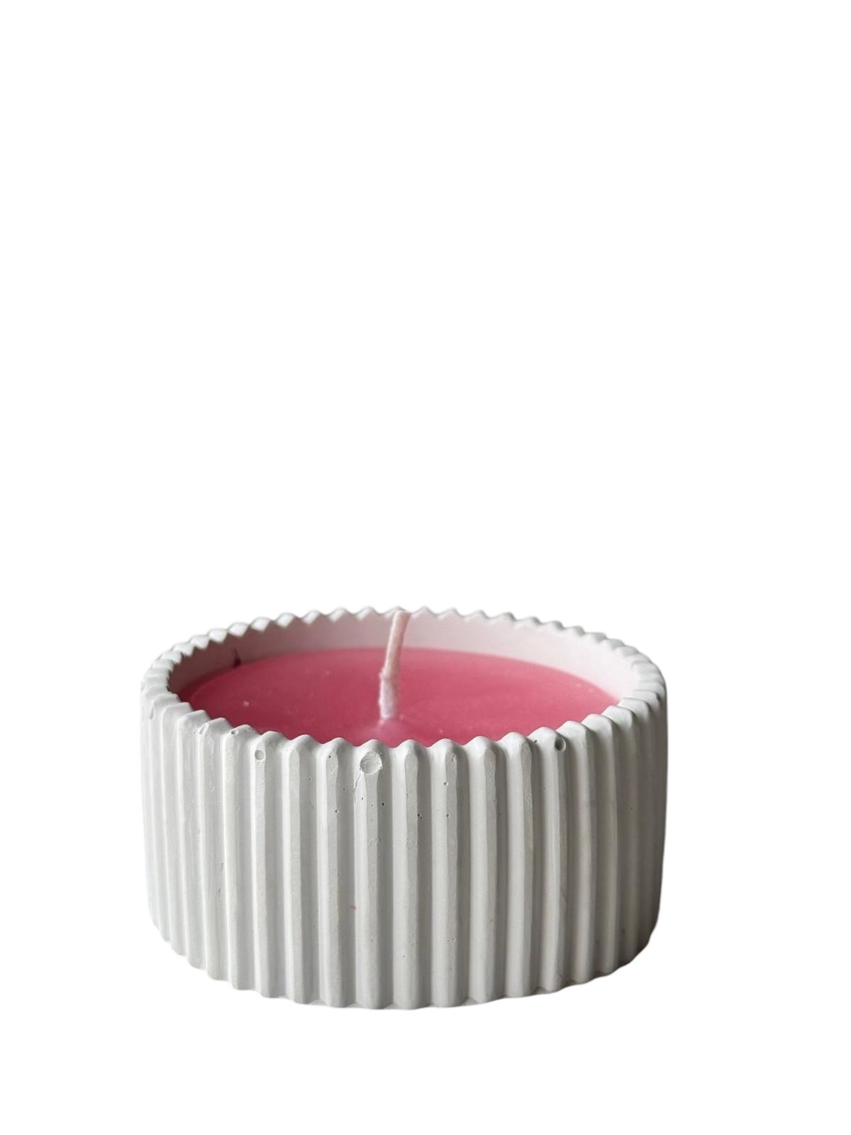 Svíčka GLAMOUR Candle 1TM ASIRGROUP (foto 3)