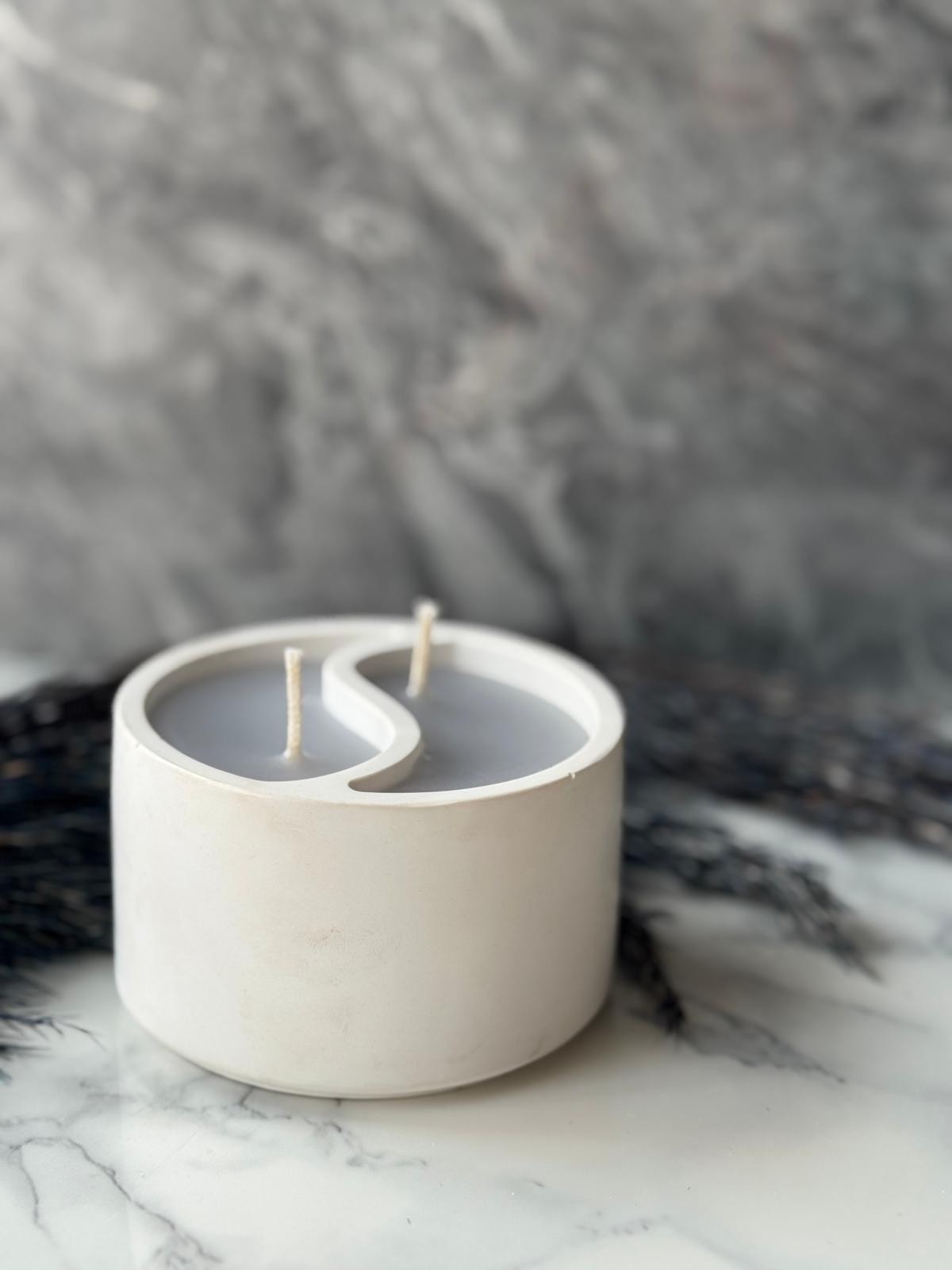 Svíčka GLAMOUR Candle 5TM ASIRGROUP (foto 2)