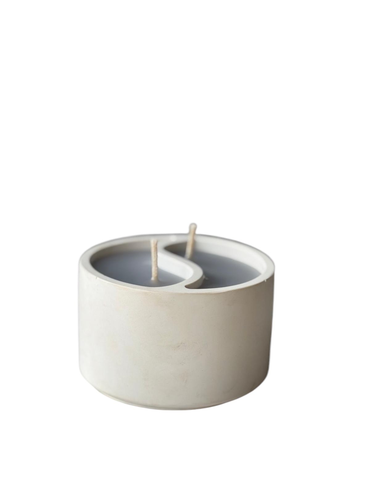 Svíčka GLAMOUR Candle 5TM ASIRGROUP (foto 4)