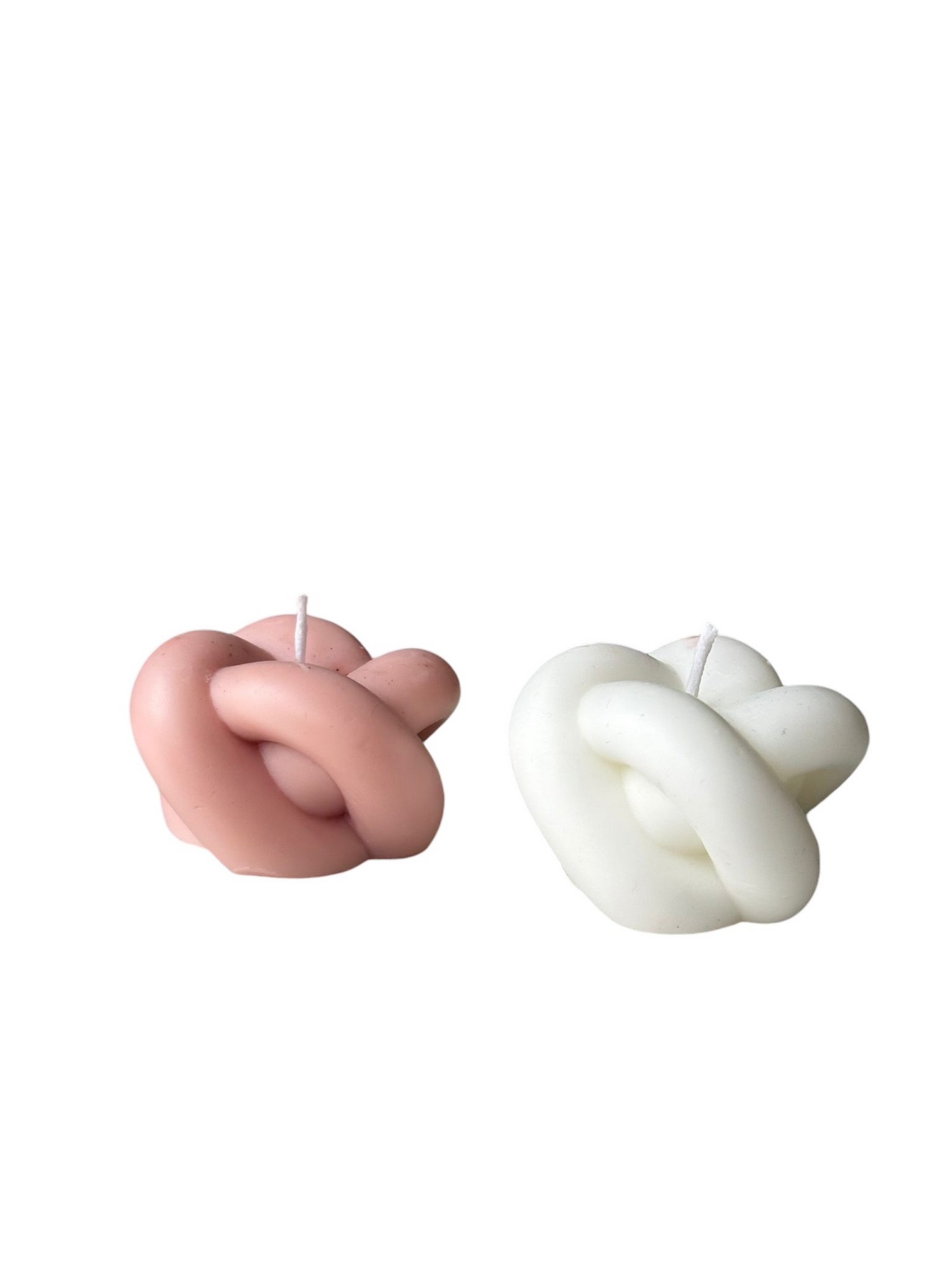 Svíčka GLAMOUR Candle 42ST (set 2 ks) ASIRGROUP (foto 3)