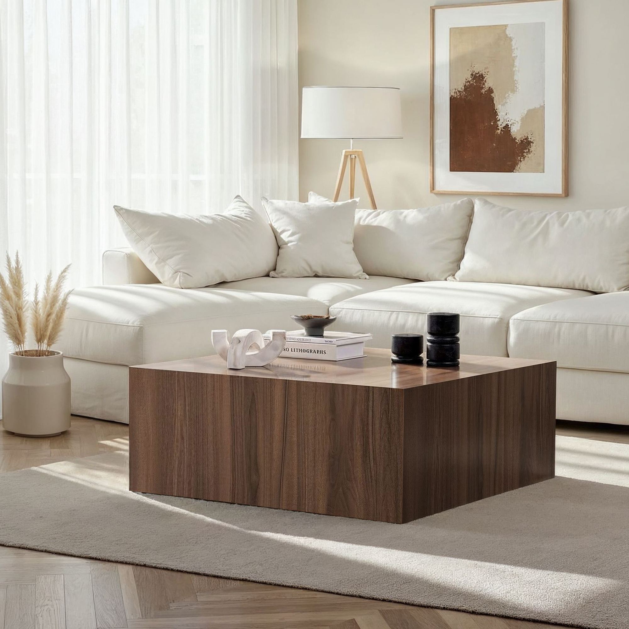 Prizma – Venezia Walnut