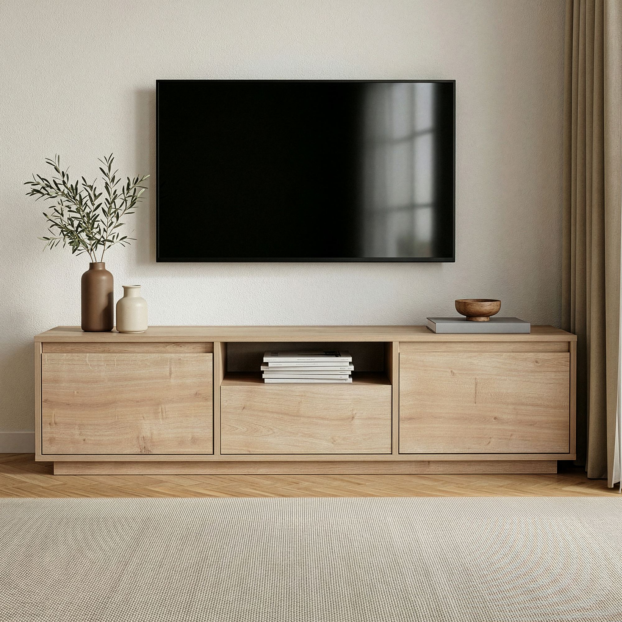 TV stolek SENTINEL ASIRGROUP (foto 961)