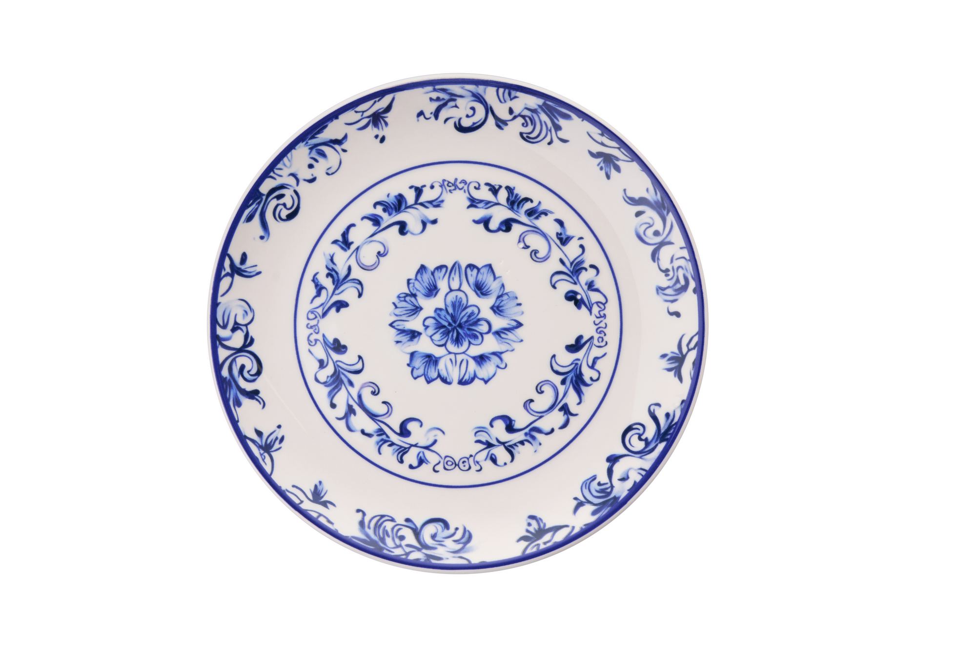 Kuchyňské doplňky BLUE (set 6 ks) ASIRGROUP (foto 996)