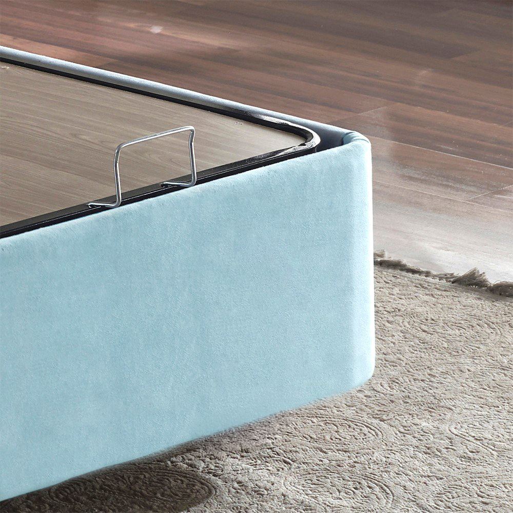 Postel COZY 90x190 cm ASIRGROUP (foto 4)