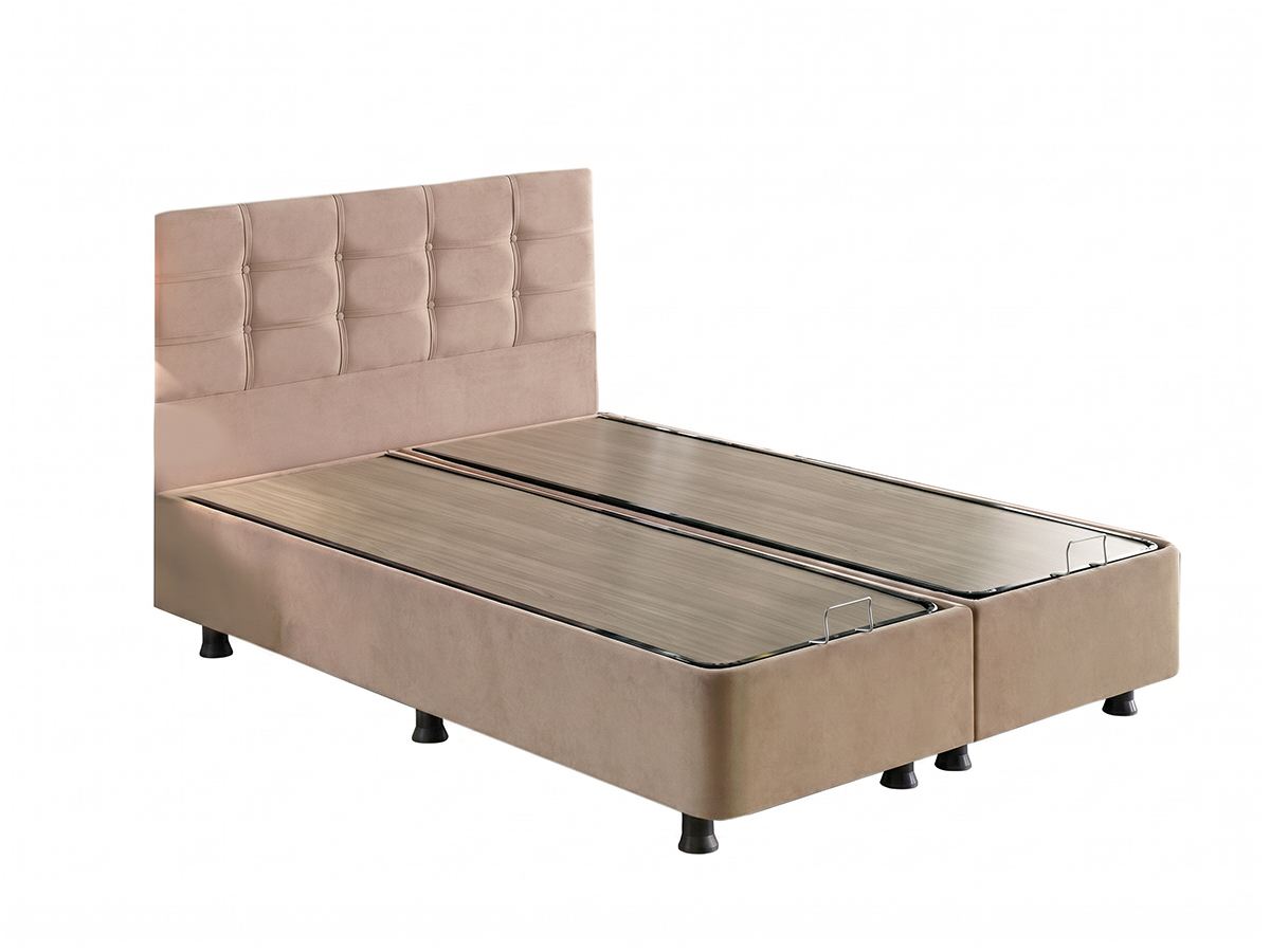 Postel POLO 160x200 cm ASIRGROUP (foto 7)