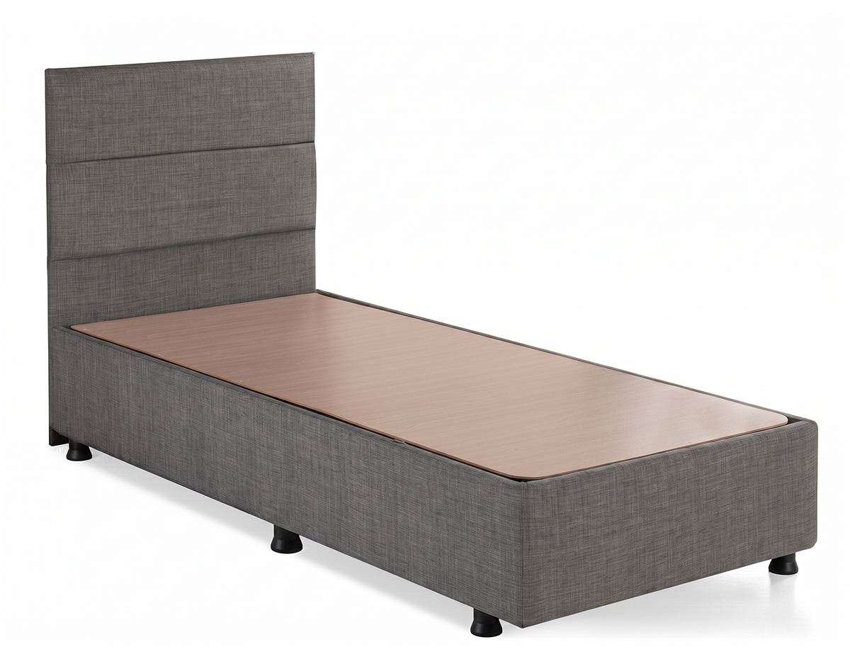 Postel SILVER 80x180 cm ASIRGROUP