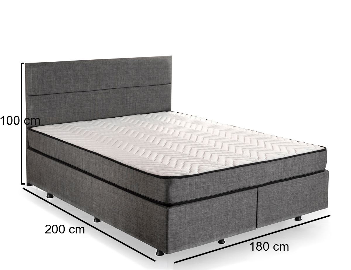 Postel SILVER ASIRGROUP (foto 960)