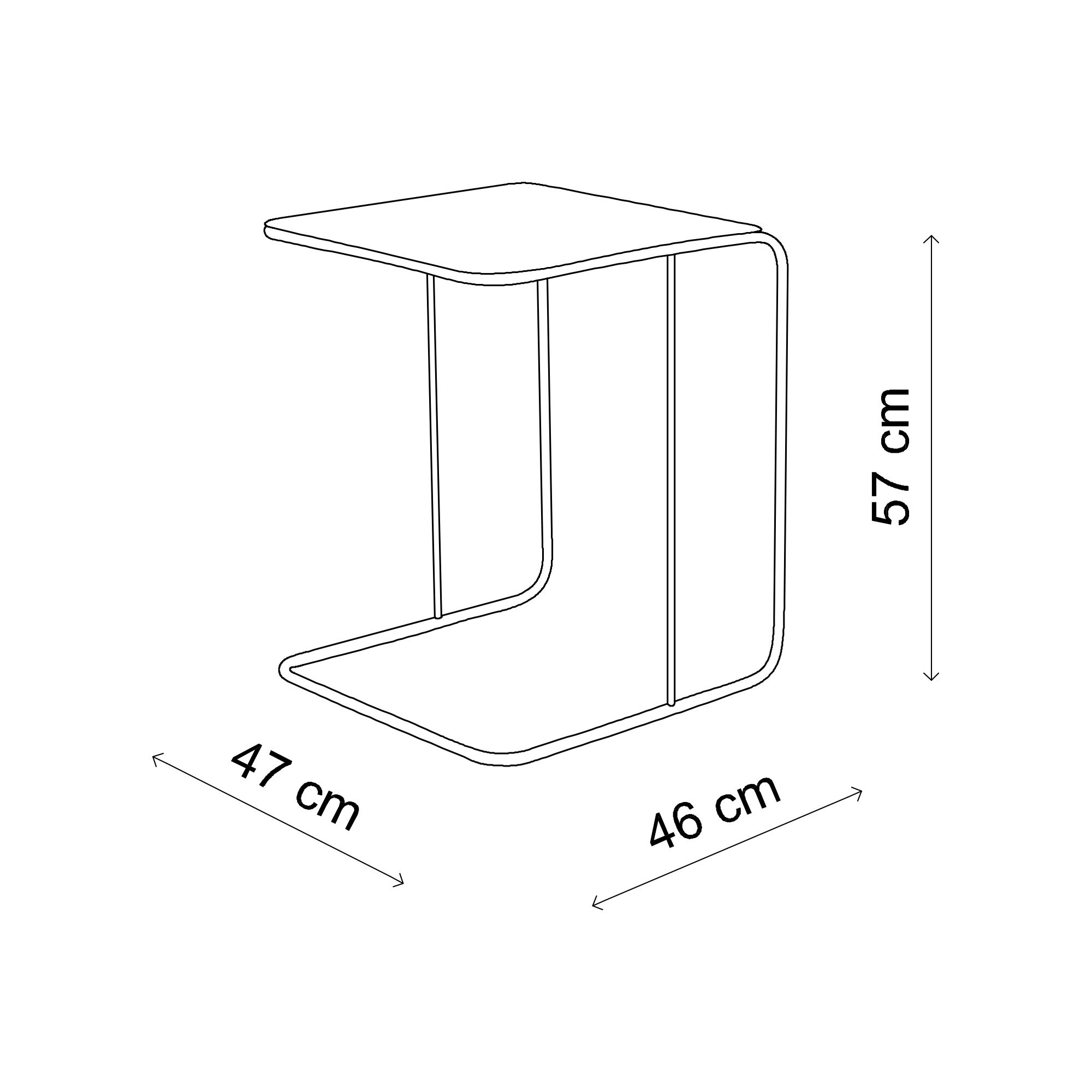 Shb-011 - čierna