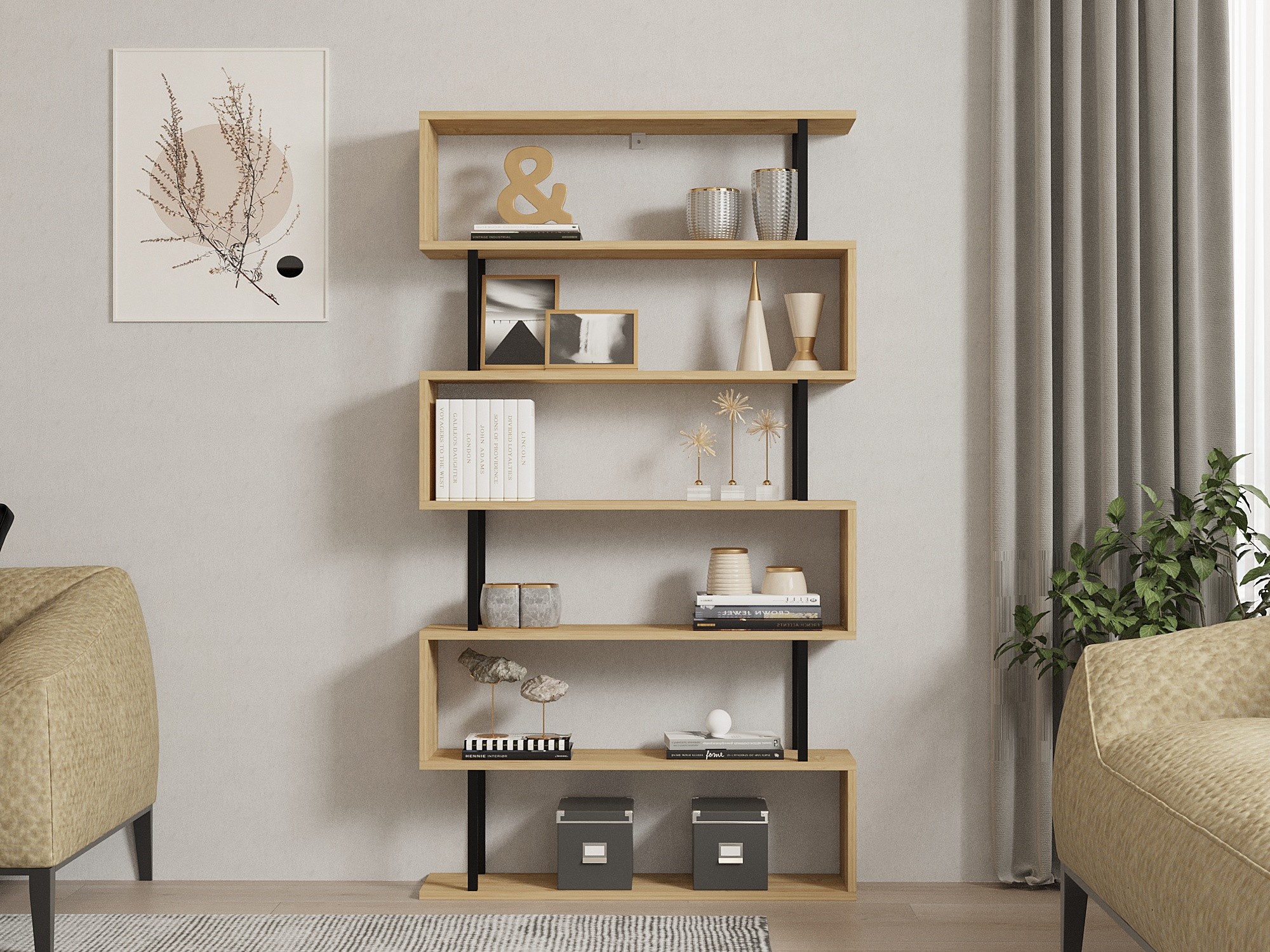 Hector – Zafírová