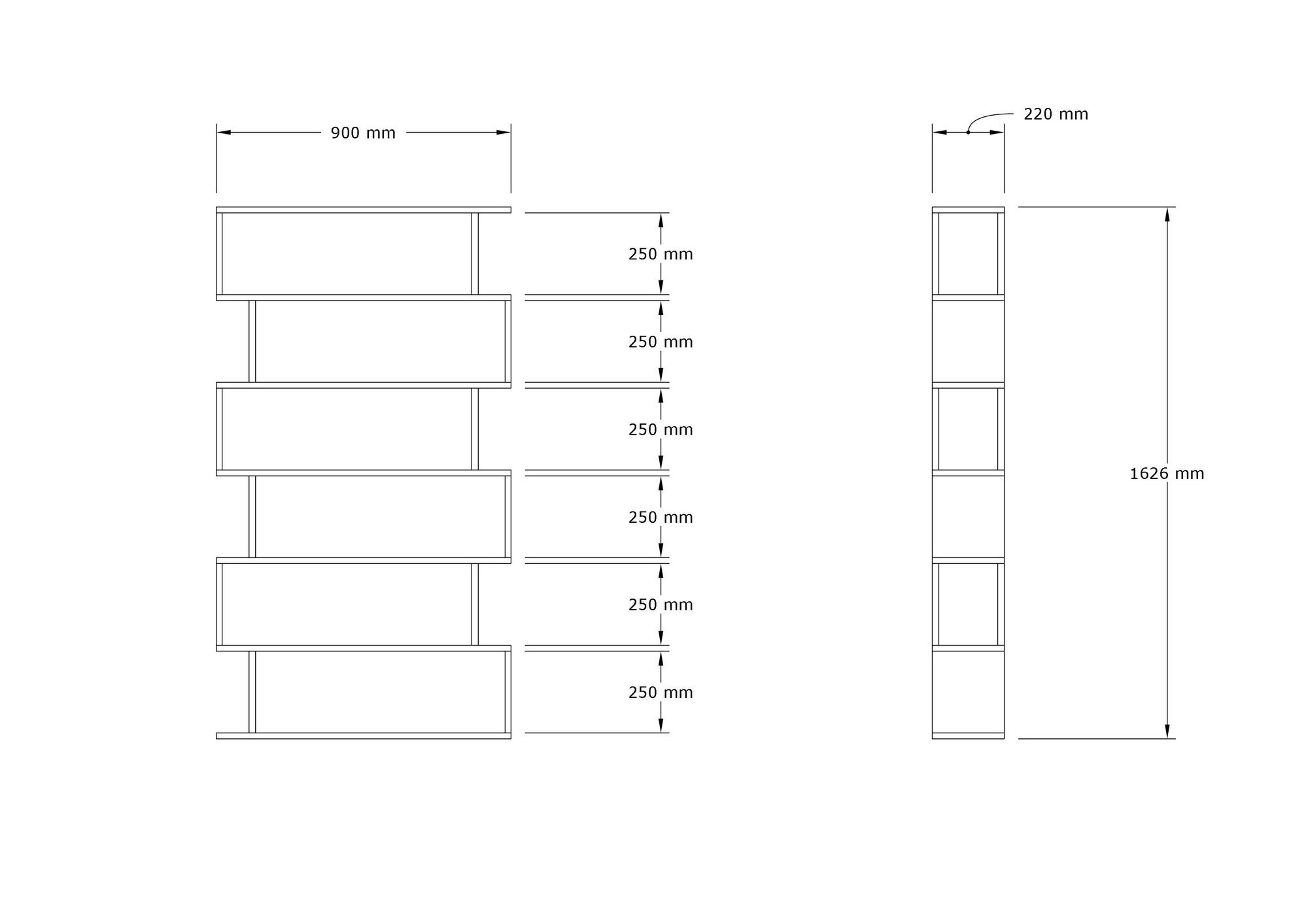 Hector – Zafírová