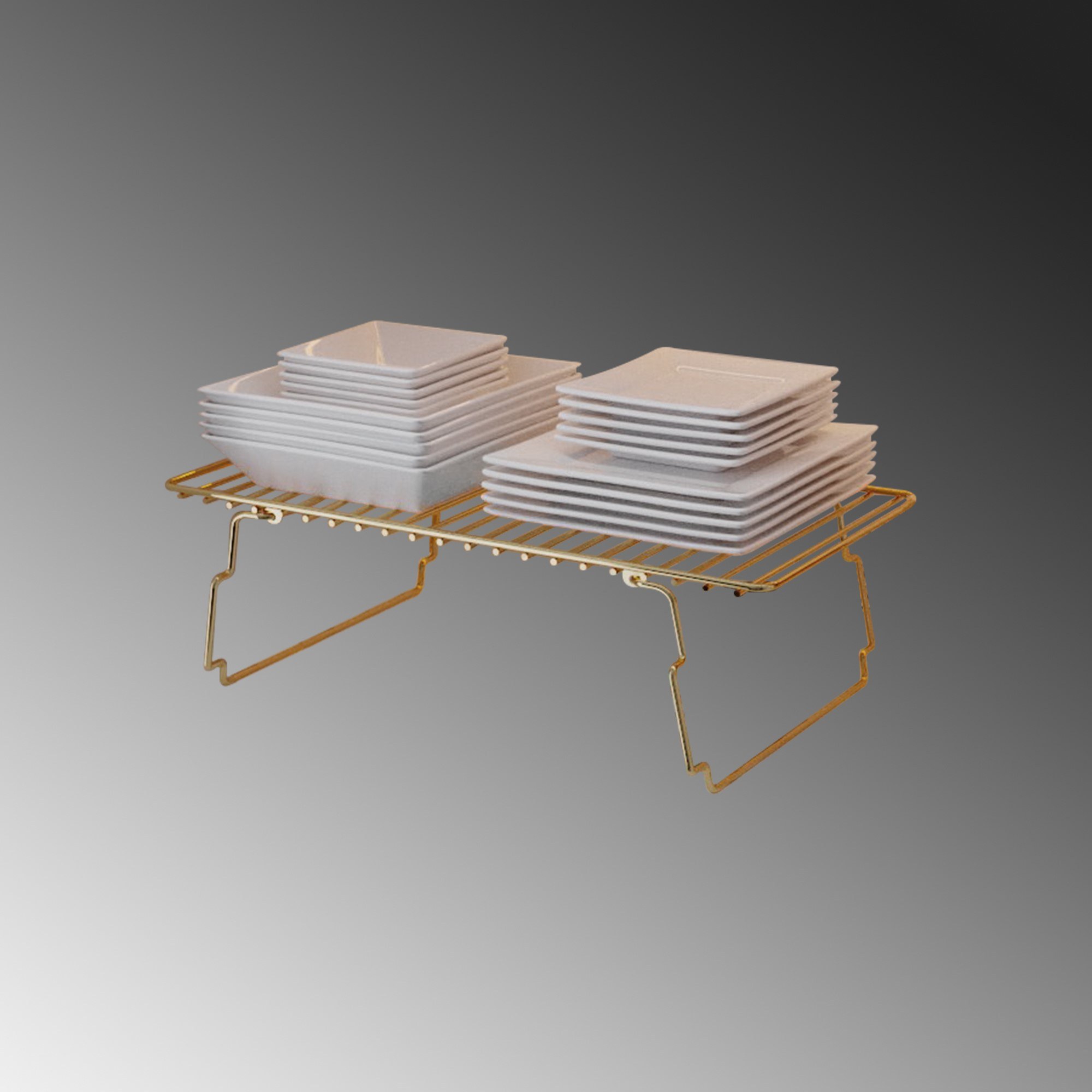 Dolap Ici Organizer
