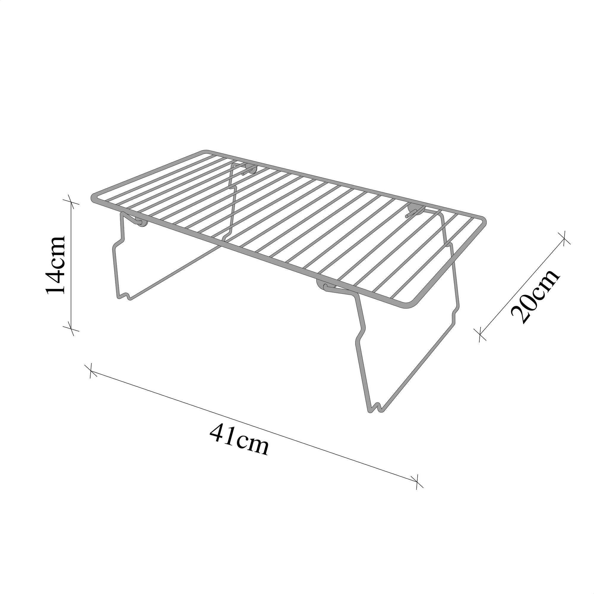 Dolap Ici Organizer