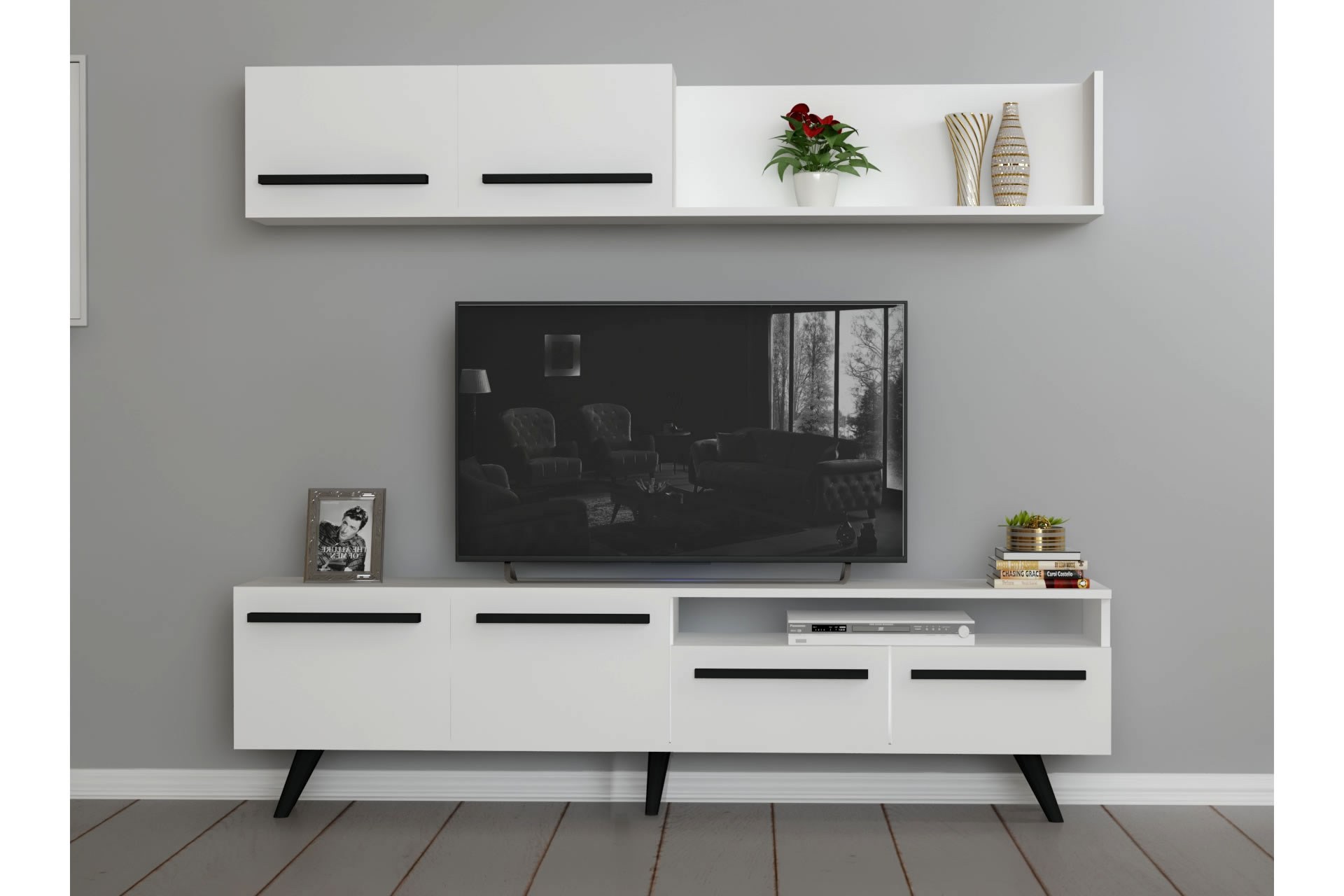 TV stolek MONO ASIRGROUP (foto 756)