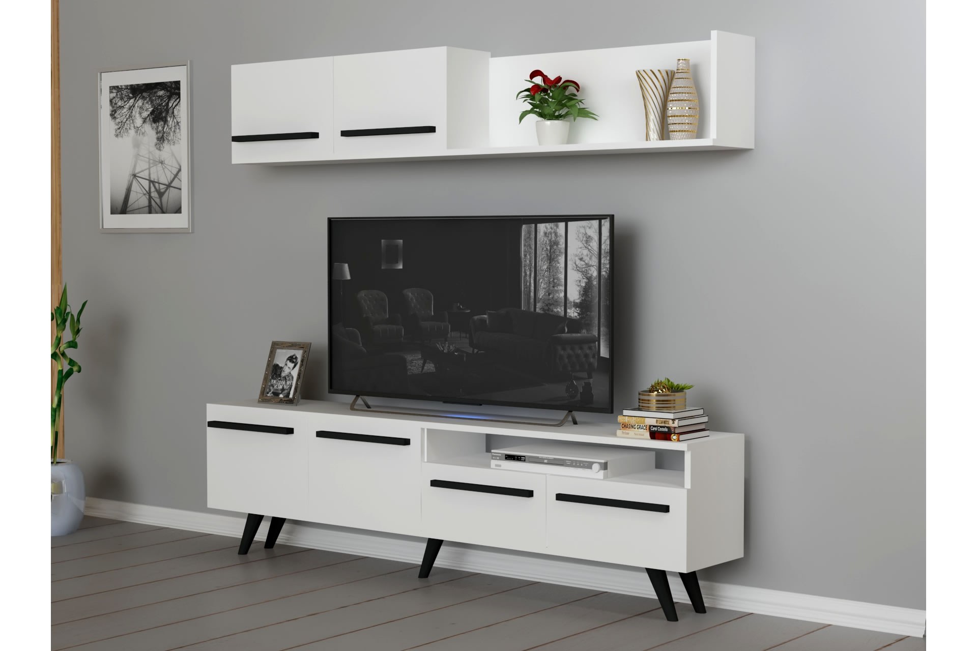 TV stolek MONO ASIRGROUP (foto 751)