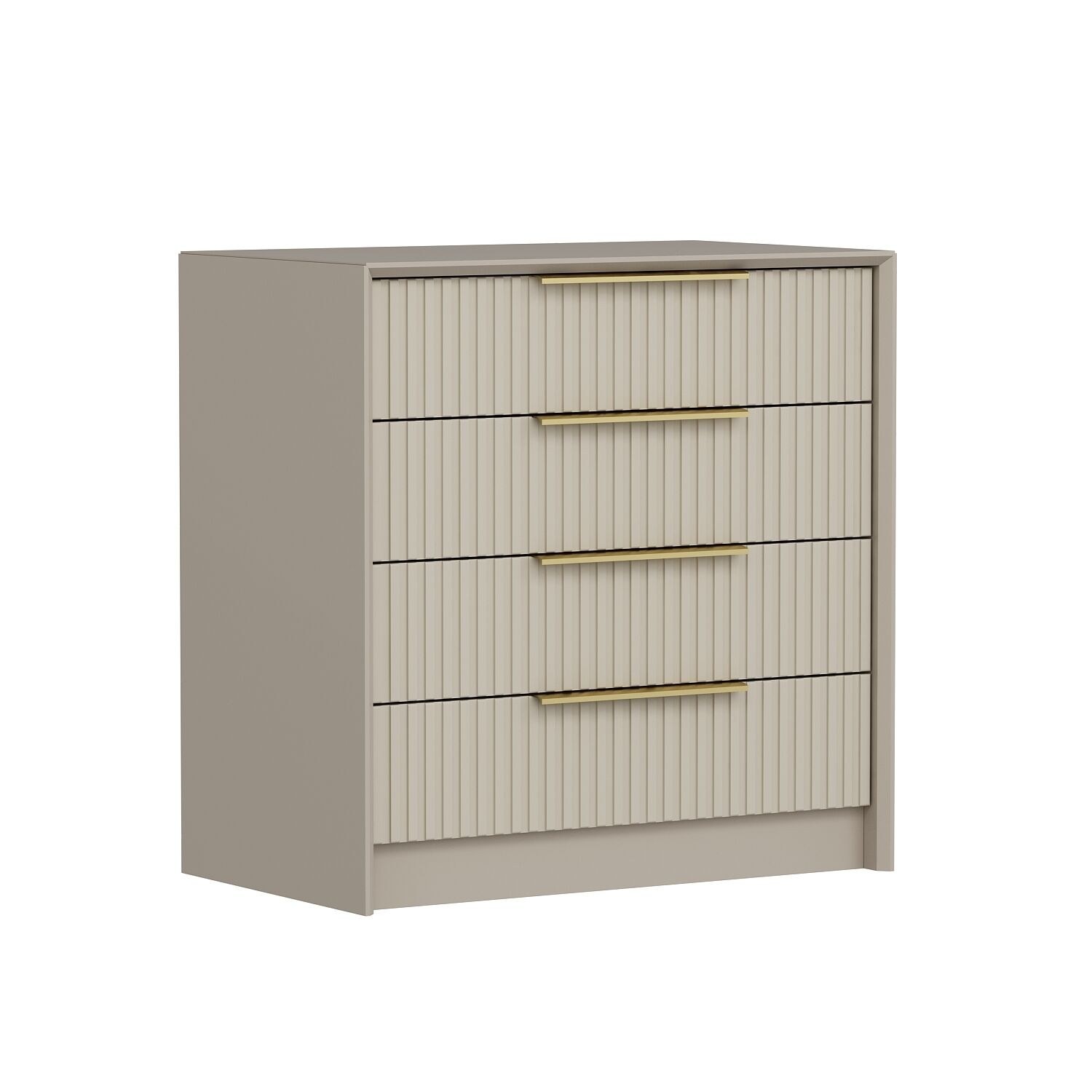 Komoda Kale Luxe - 7939 - kašmír