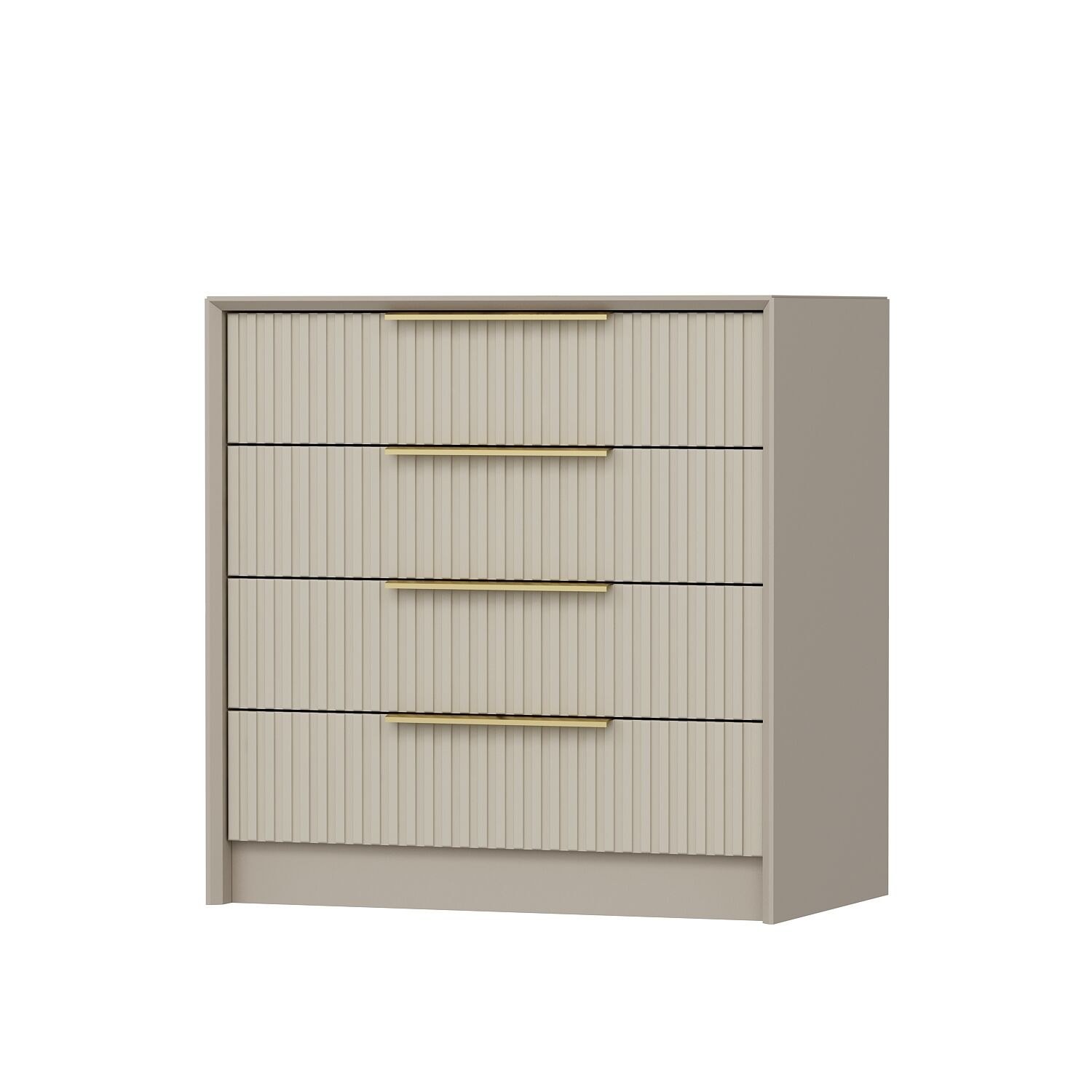 Komoda Kale Luxe - 7939 - kašmír