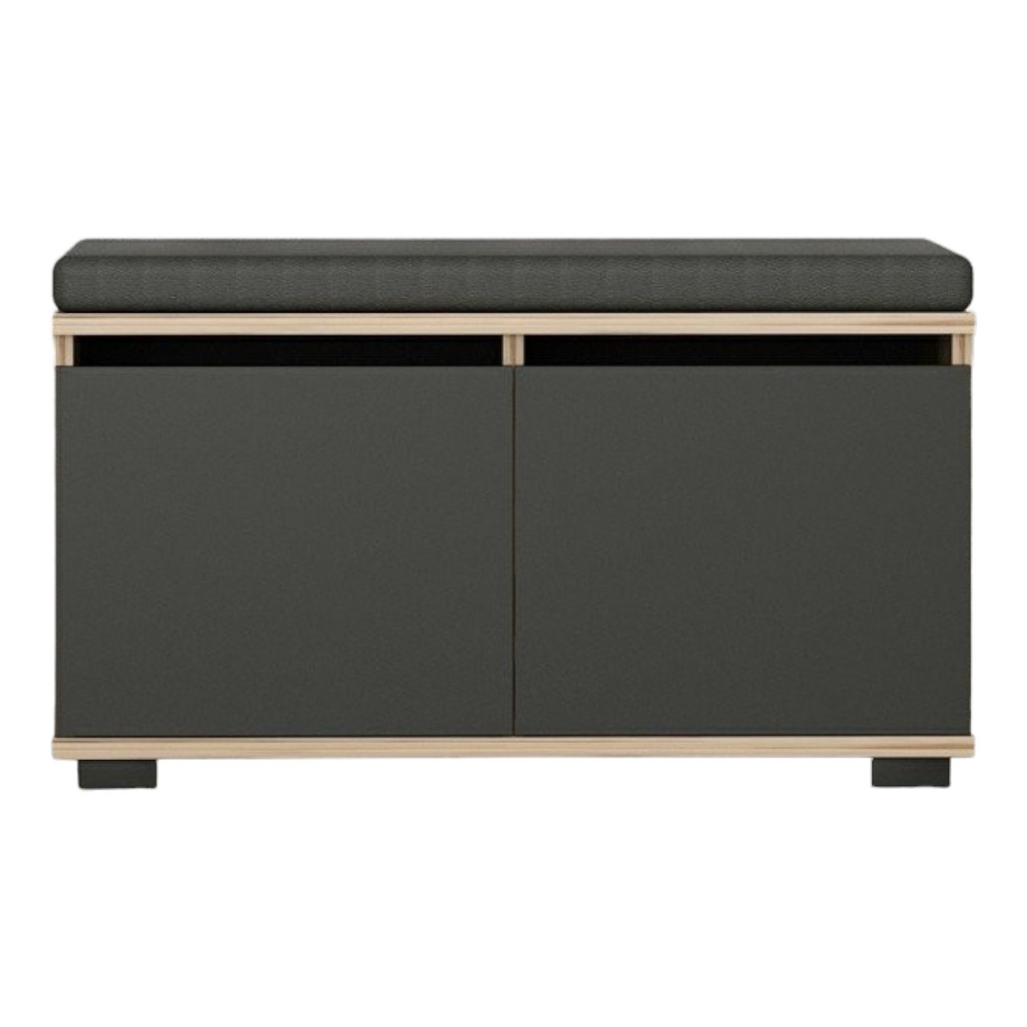 Drago – orechová, čierna