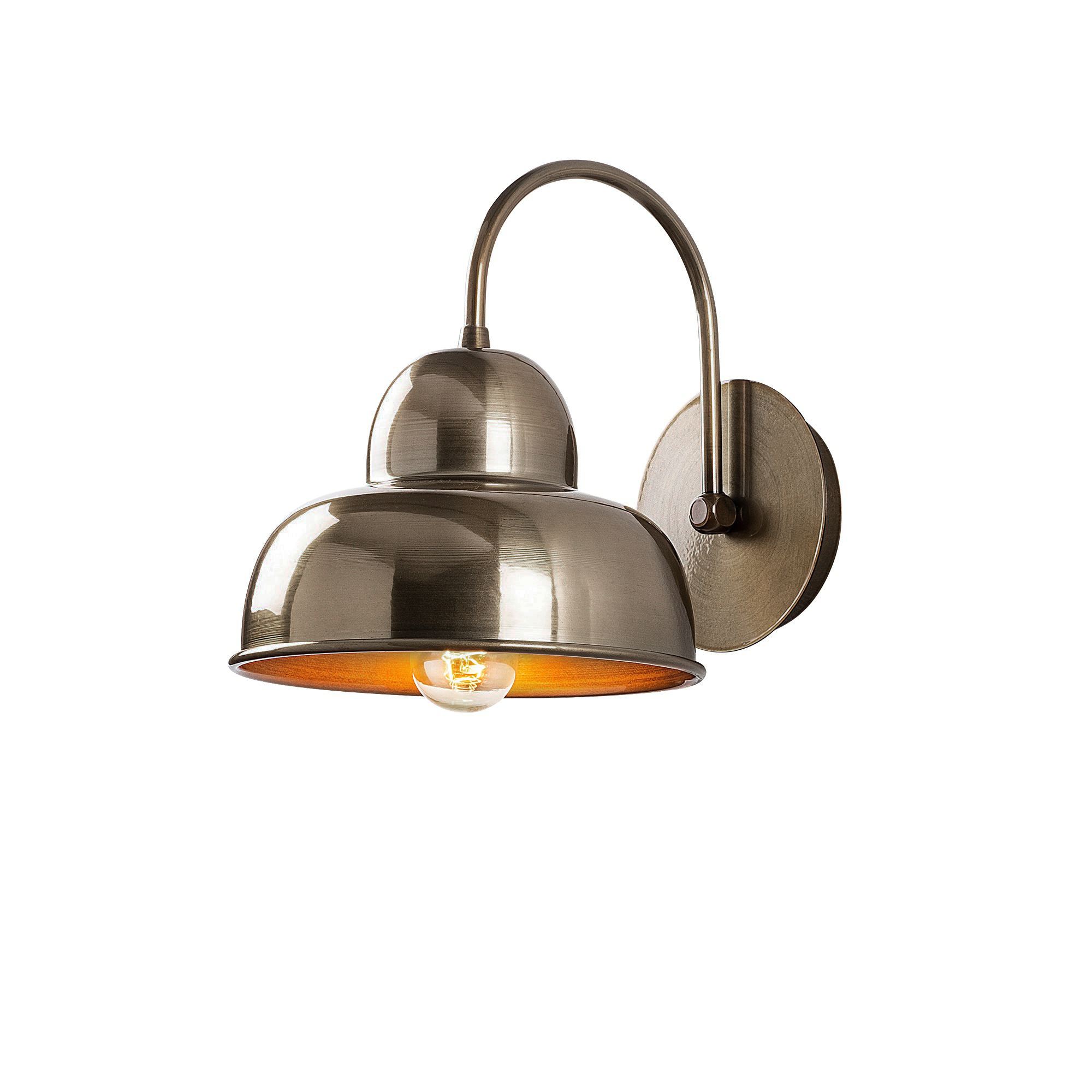 Nástěnná lampa BERCESTE 180VINTAGE-A ASIRGROUP (foto 2)