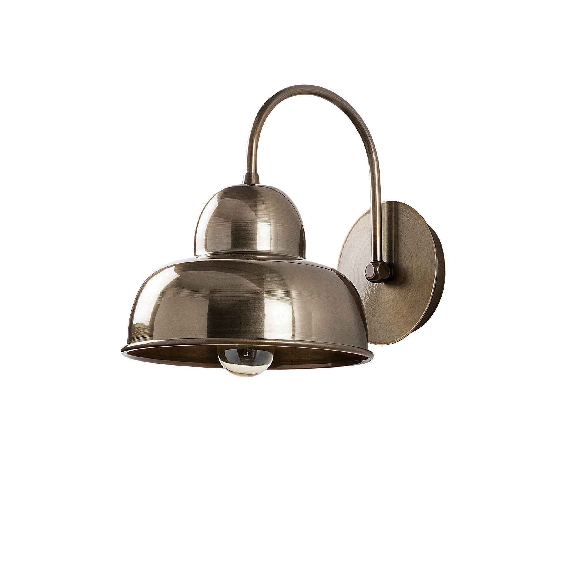 Nástěnná lampa BERCESTE 180VINTAGE-A ASIRGROUP (foto 5)