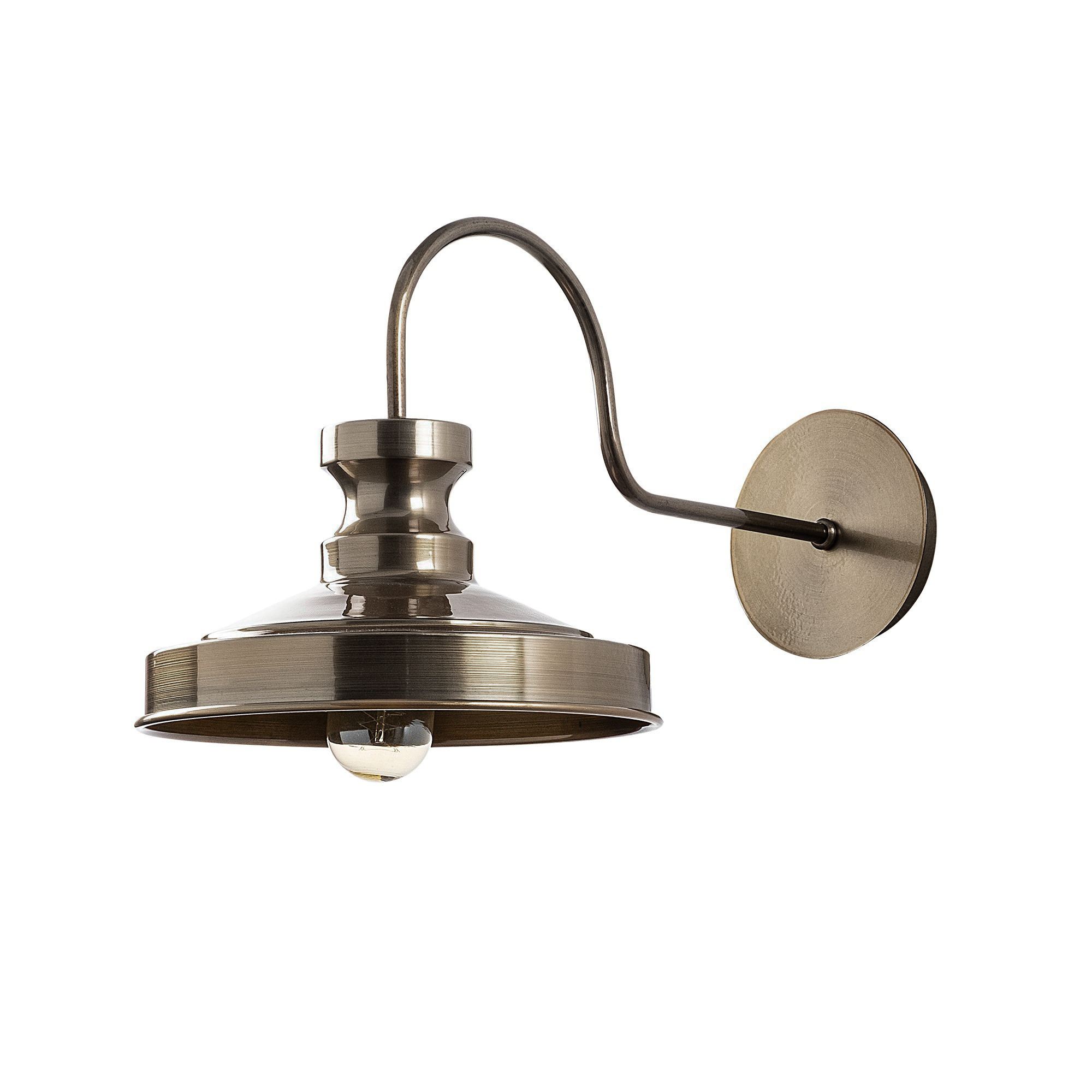 Nástěnná lampa BERCESTE 182VINTAGE-A ASIRGROUP (foto 5)