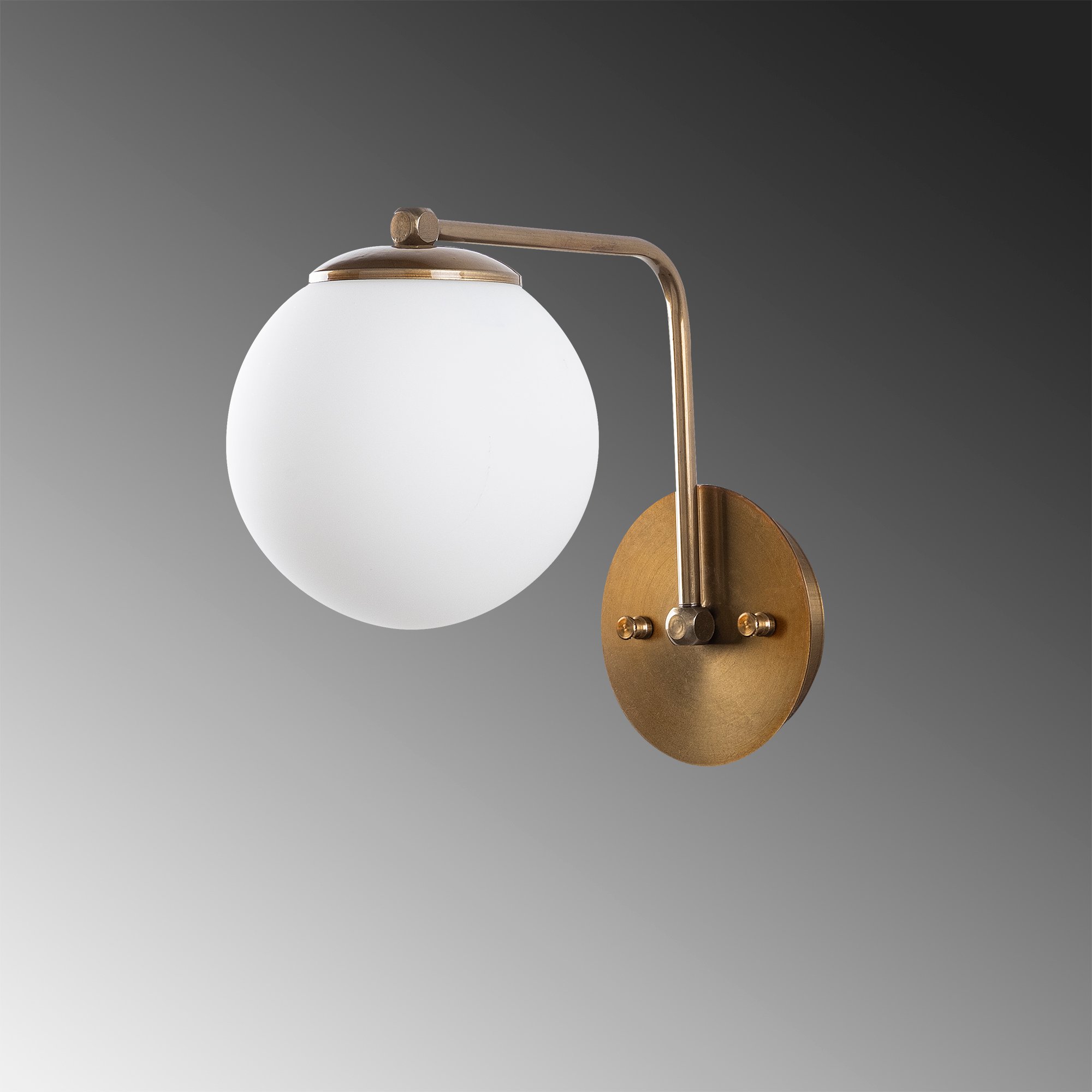 Nástěnná lampa DAISY 146-A ASIRGROUP (foto 4)