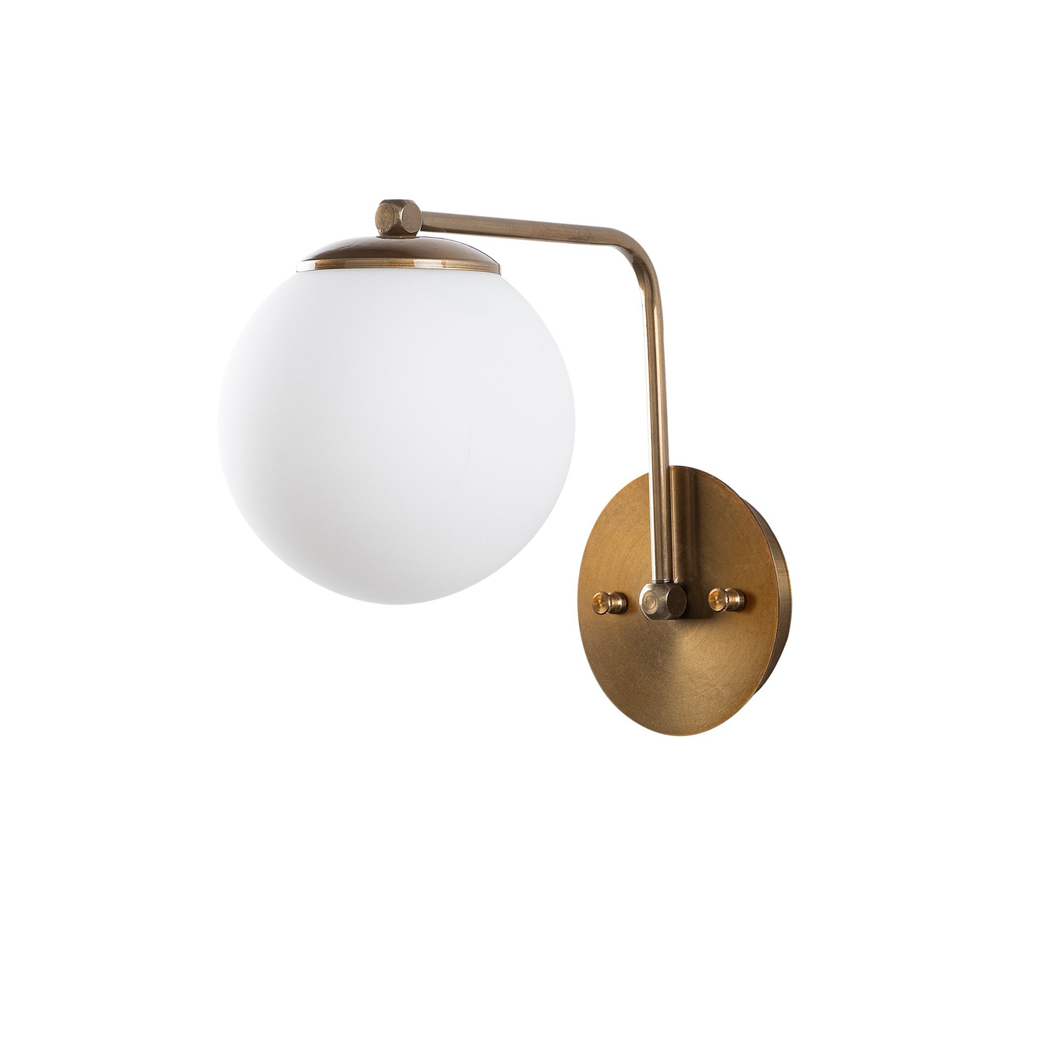 Nástěnná lampa DAISY 146-A ASIRGROUP (foto 5)