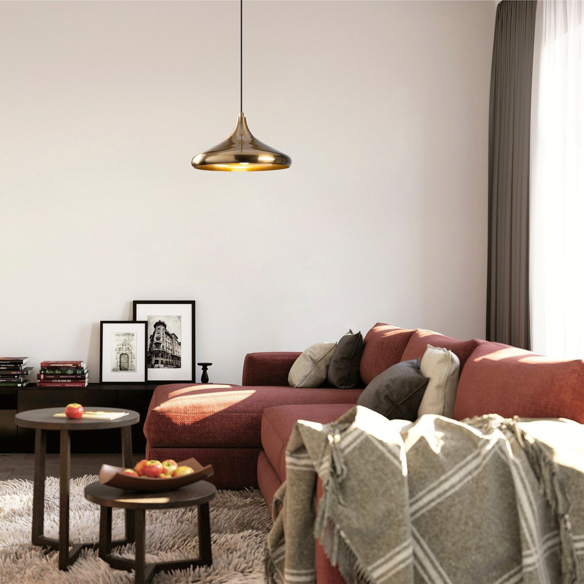 Lustr BERCESTE 208-S ASIRGROUP (foto 4)