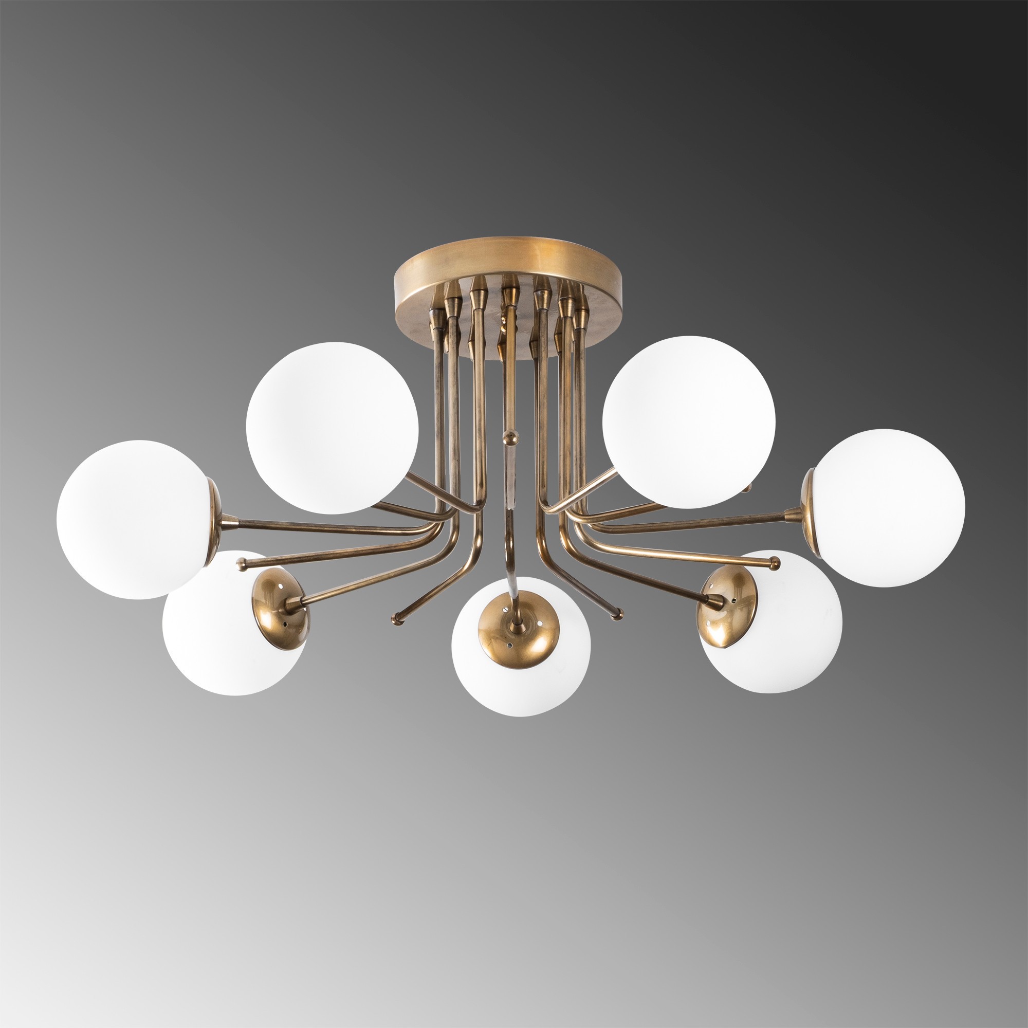 Lustr DAISY 146-AV ASIRGROUP (foto 4)