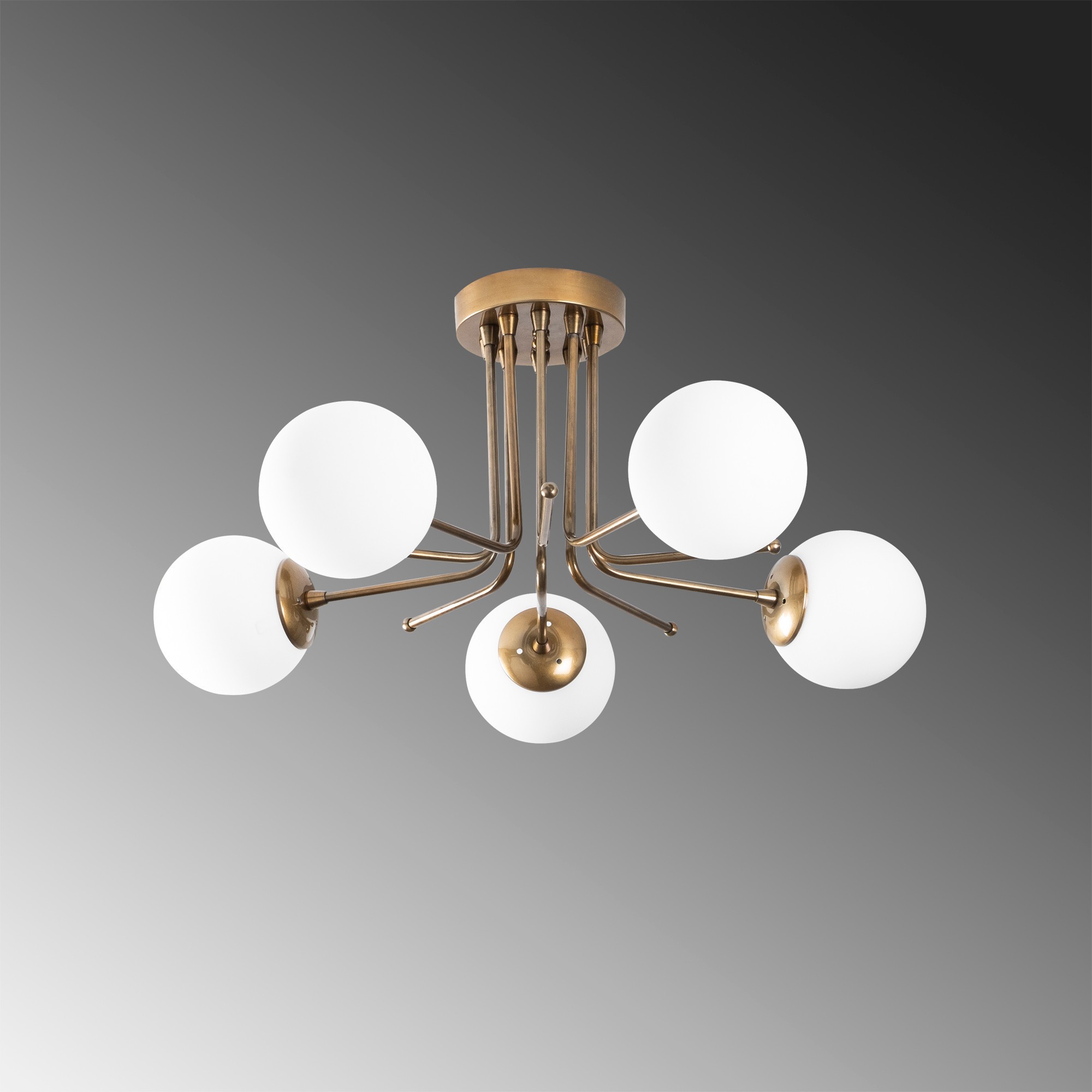Lustr DAISY 146-AV2 ASIRGROUP (foto 4)