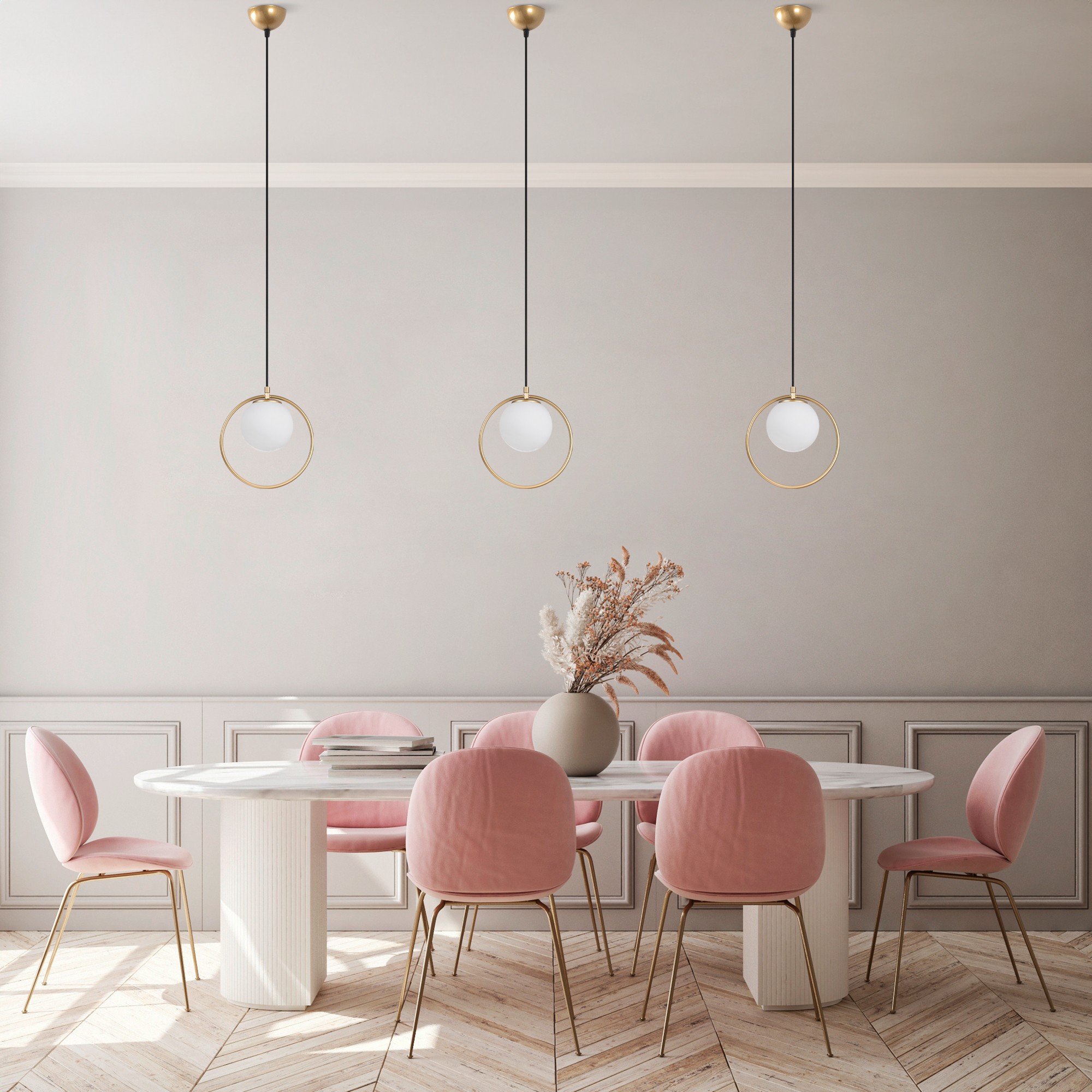 Lustr DOLUNAY ASIRGROUP (foto 502)