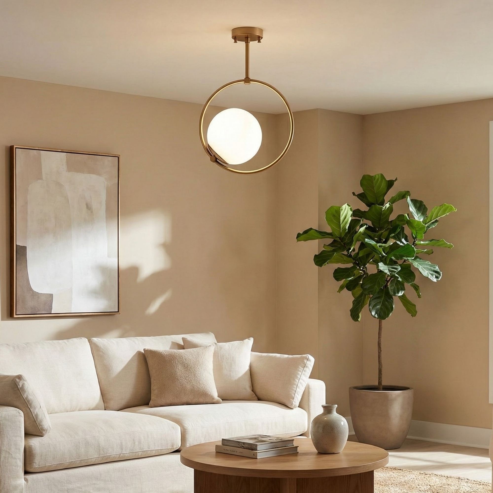Lustr DOLUNAY ASIRGROUP (foto 495)