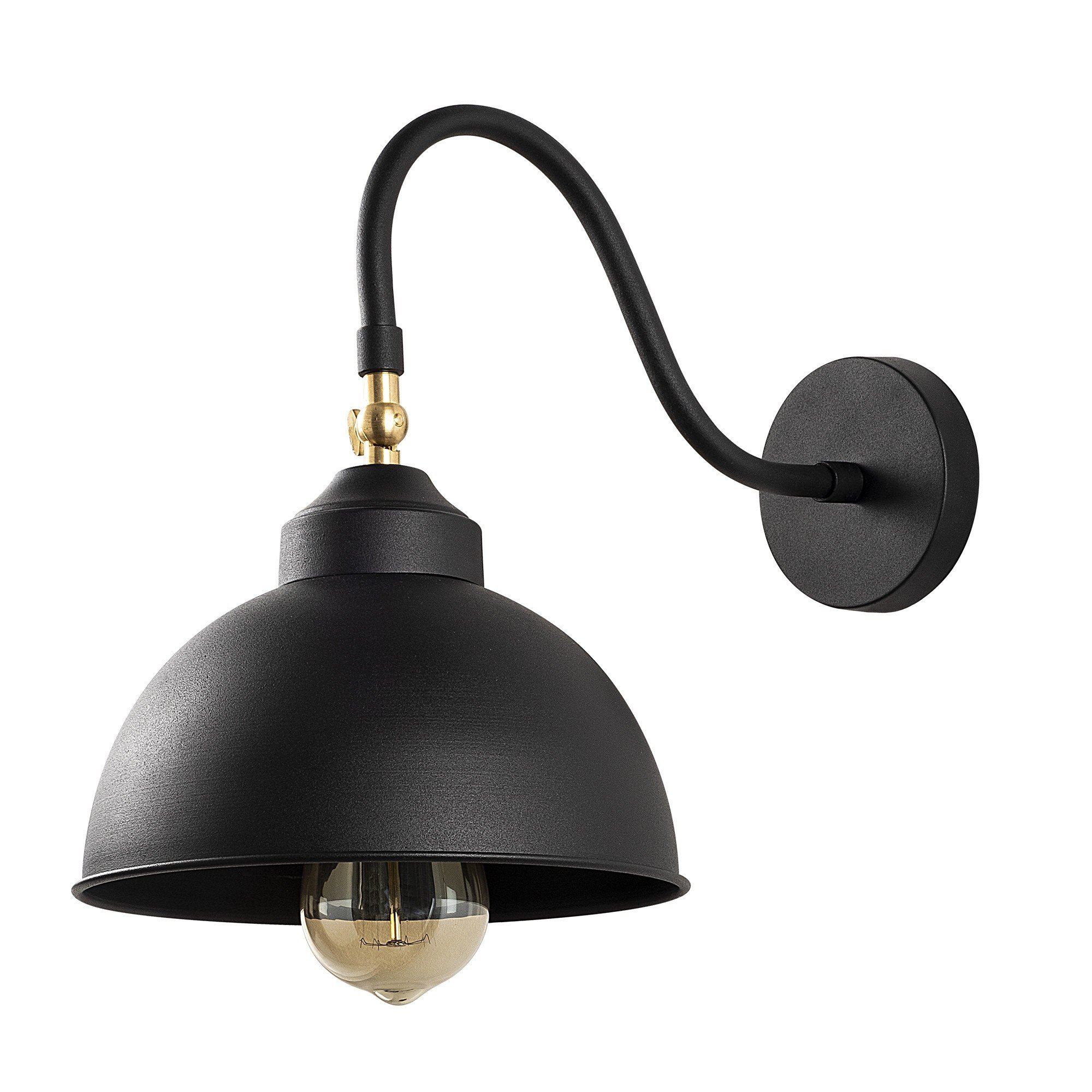Nástěnná lampa SAGLAM ASIRGROUP (foto 584)