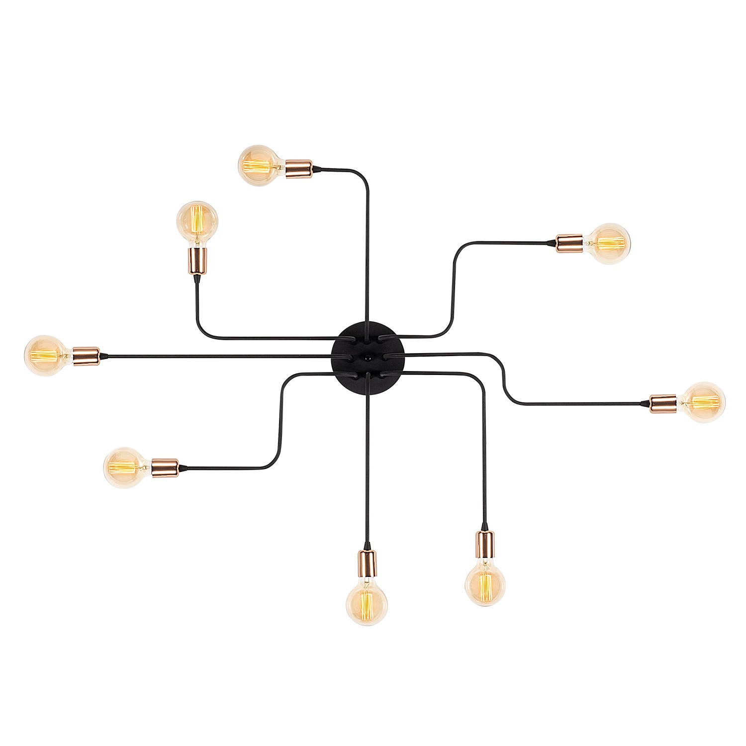 Nástěnná lampa TRUVA N-701 ASIRGROUP (foto 2)