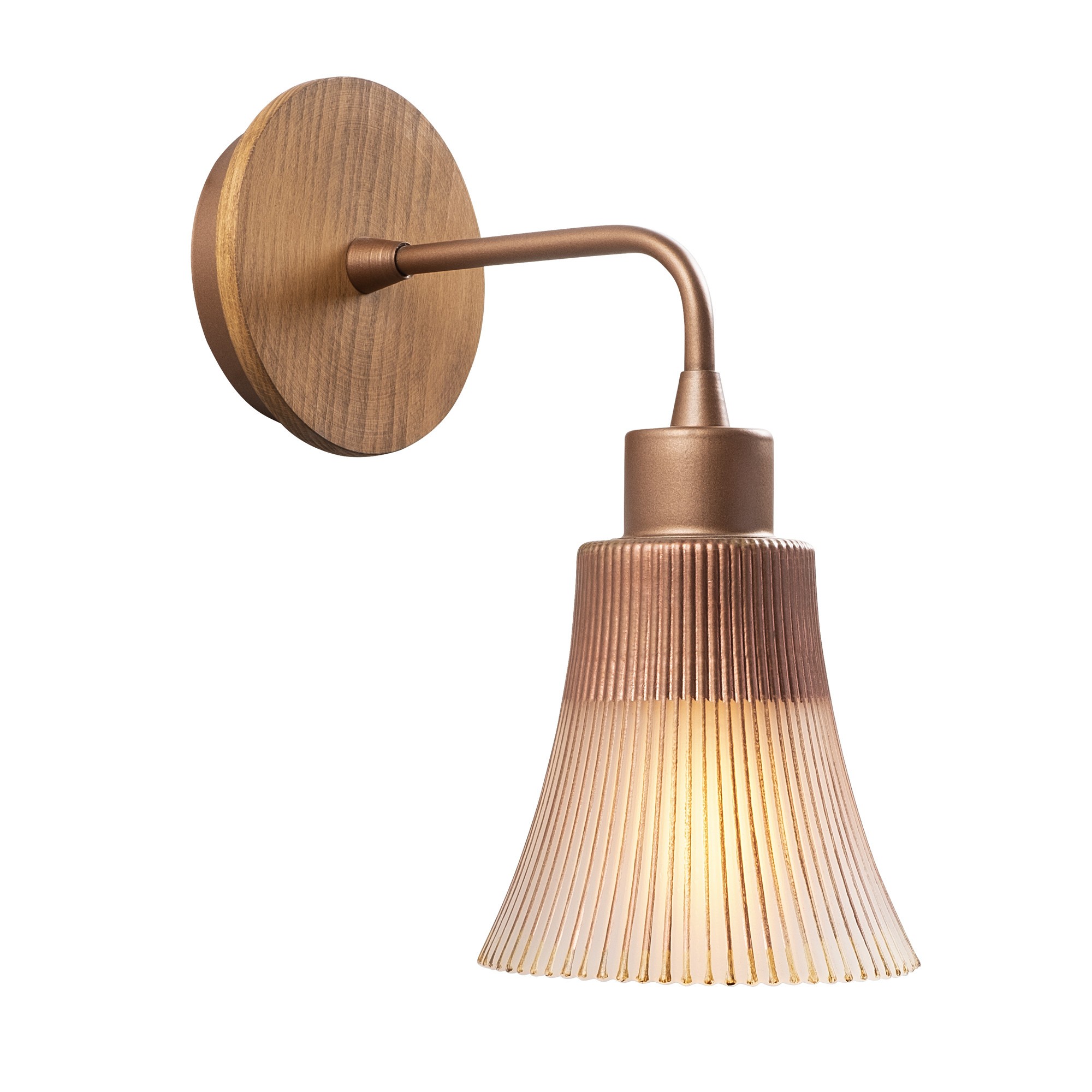 Nástěnná lampa FOCA N-130 ASIRGROUP (foto 2)