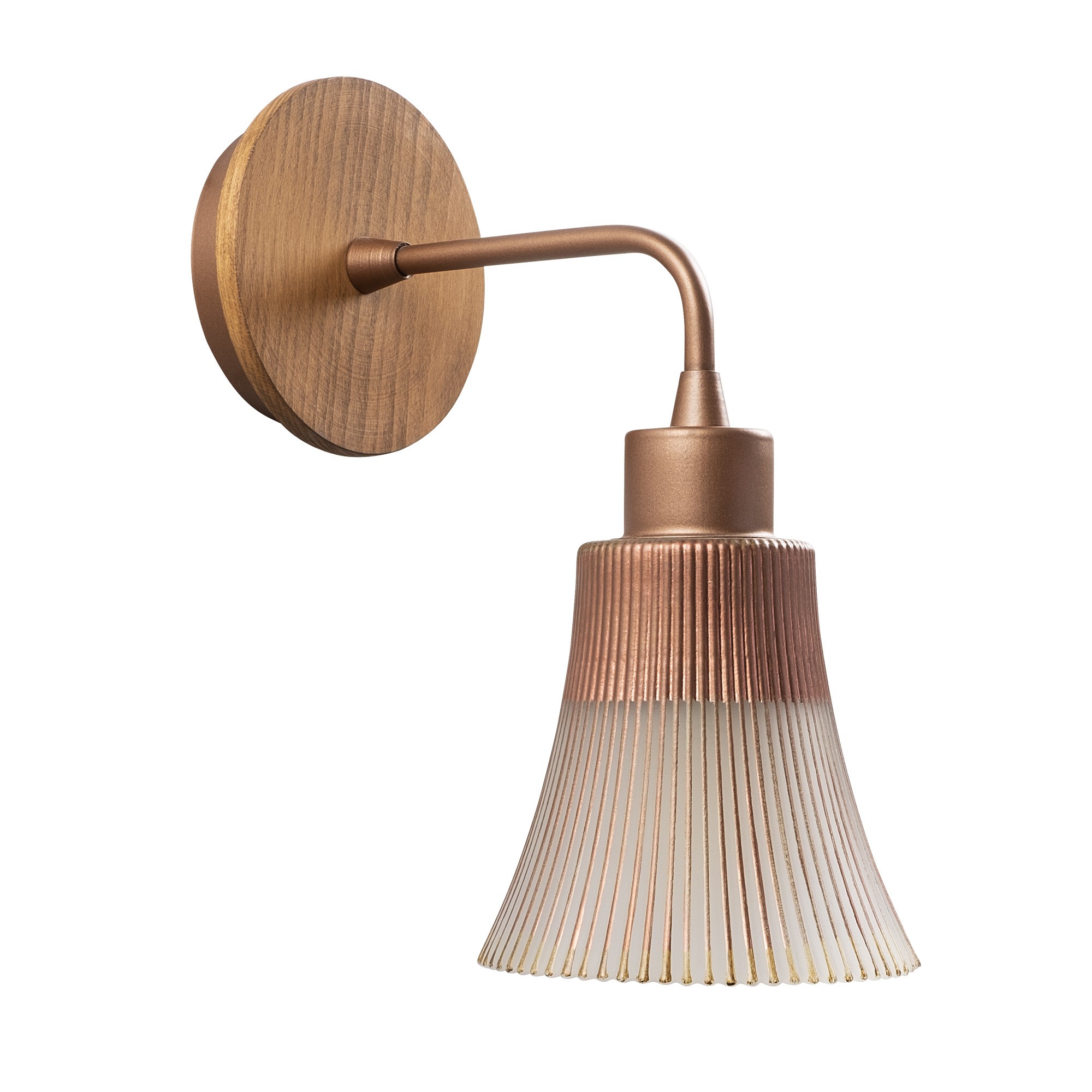 Nástěnná lampa FOCA N-130 ASIRGROUP (foto 3)